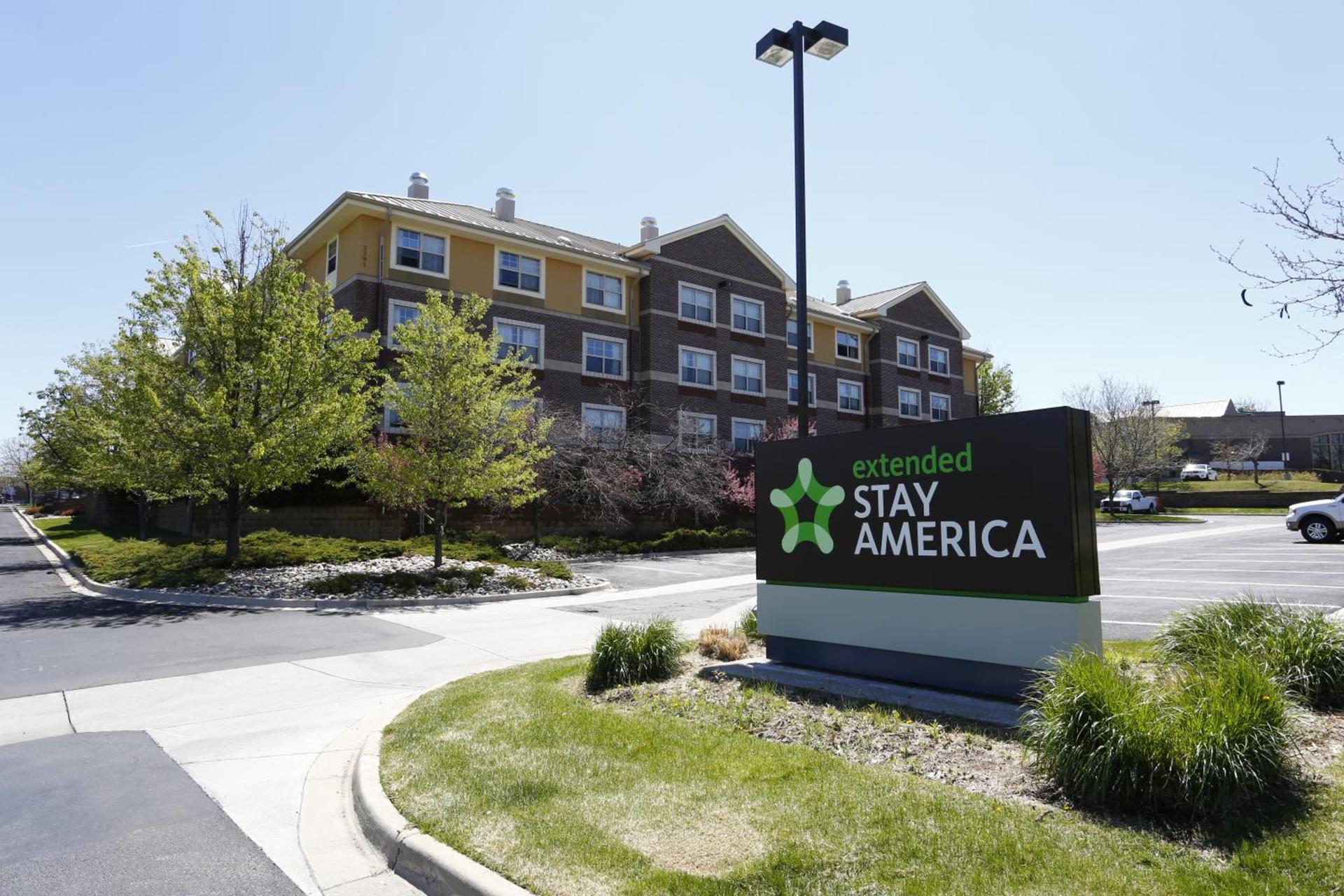 Extended Stay America Suites - Denver - Westminster photo 35