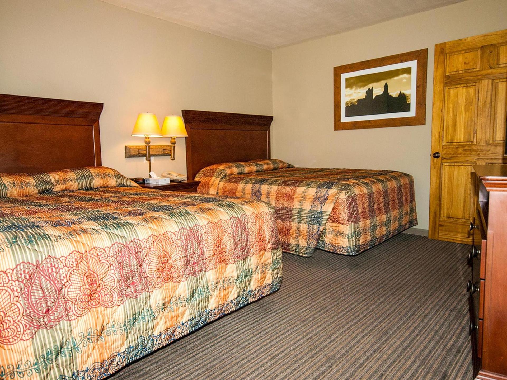 The Resort at Schlitterbahn photo 10