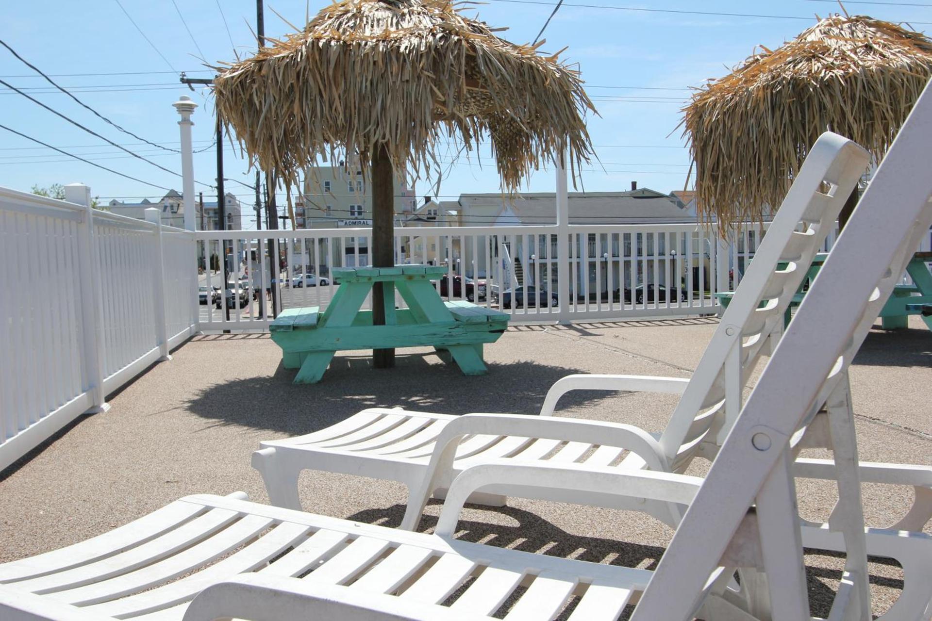 Blue Wave Inn - Ocean City photo 7