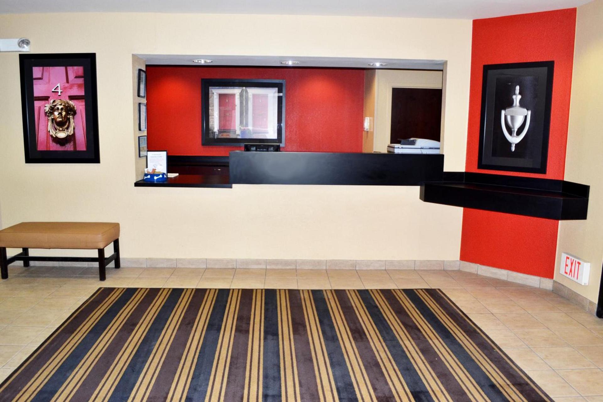 Extended Stay America Suites - Denver - Park Meadows photo 39