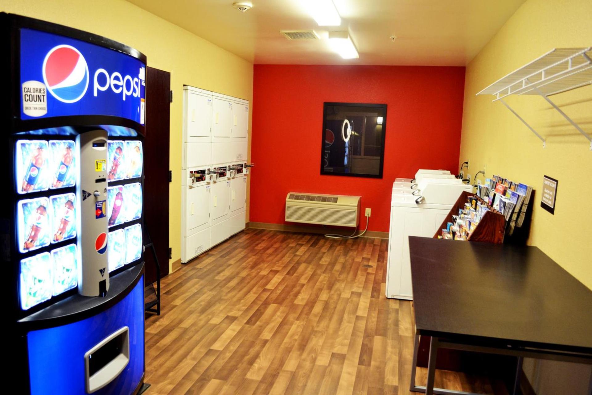 Extended Stay America Suites - Denver - Park Meadows photo 57