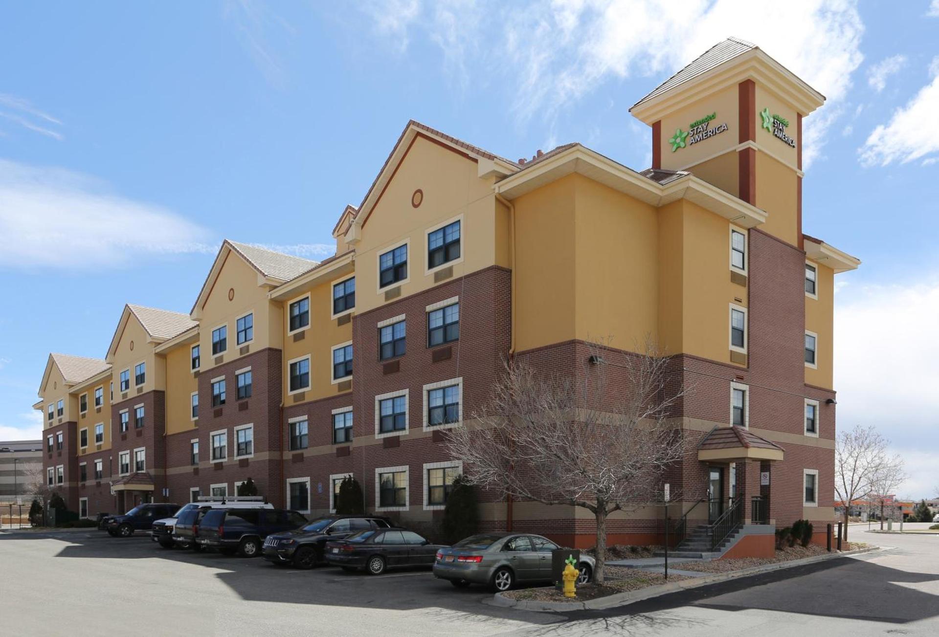 Extended Stay America Suites - Denver - Park Meadows photo 37
