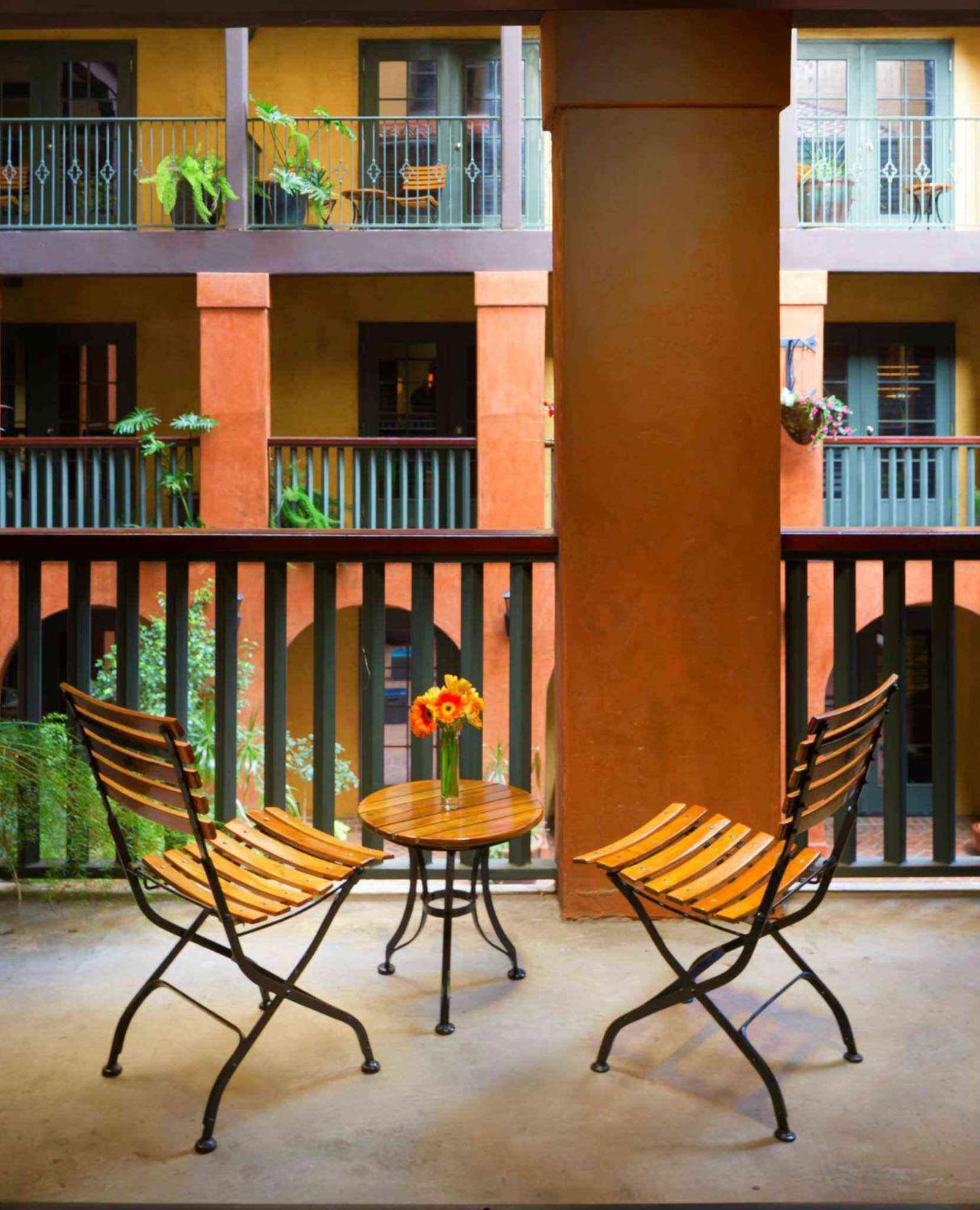 Hotel Valencia Riverwalk photo 52