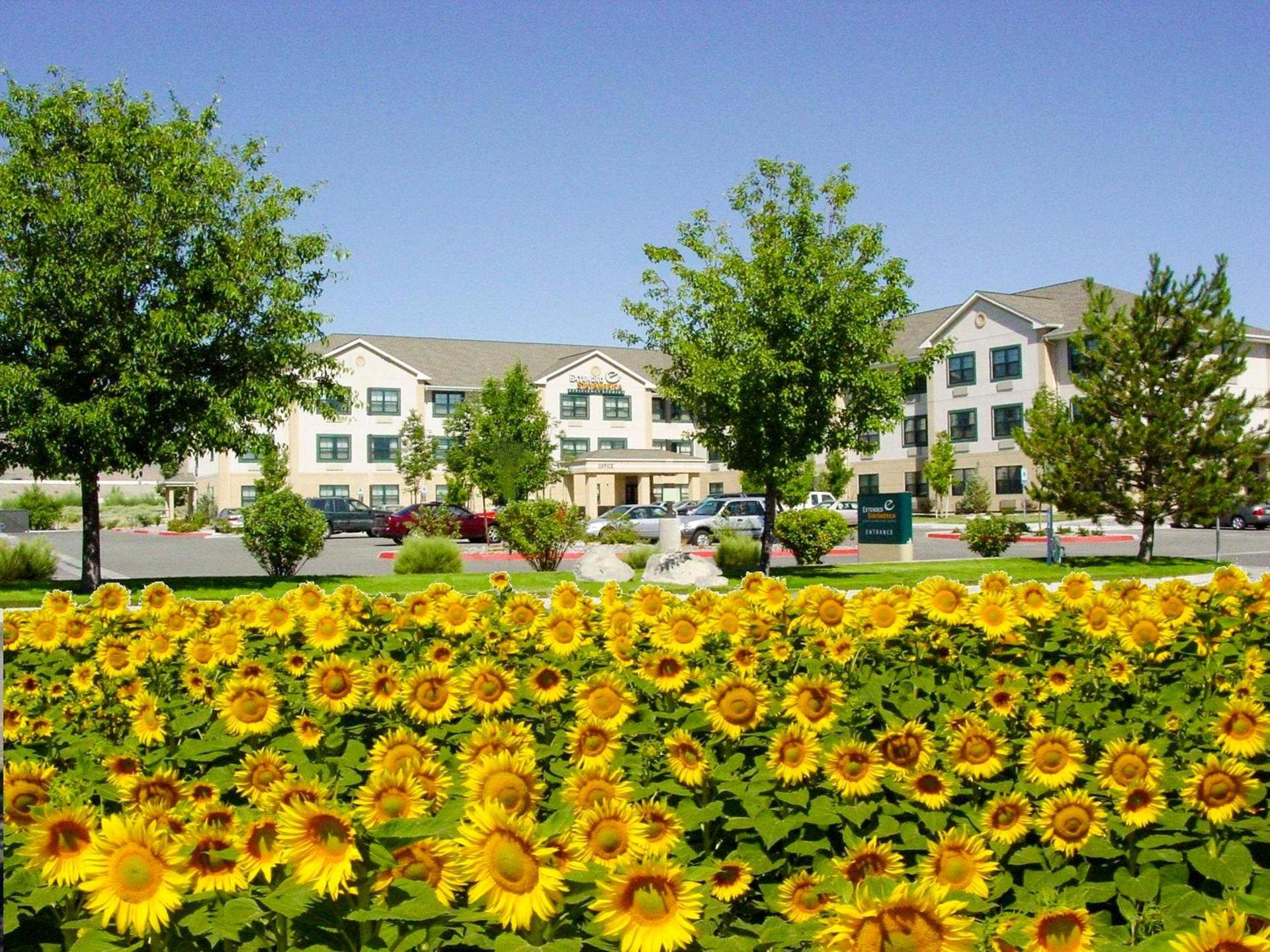 Extended Stay America Suites - Reno - South Meadows photo 43