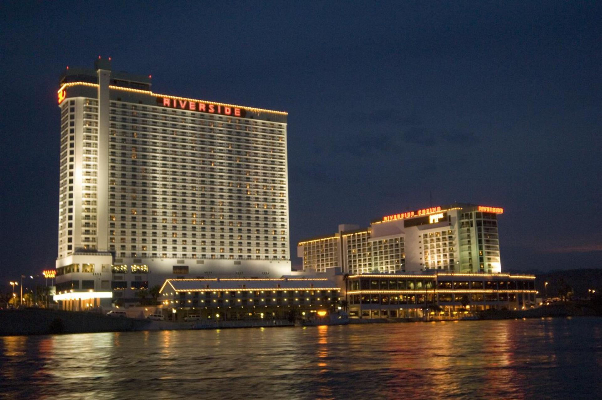 Don Laughlin's Riverside Resort & Casino photo 45