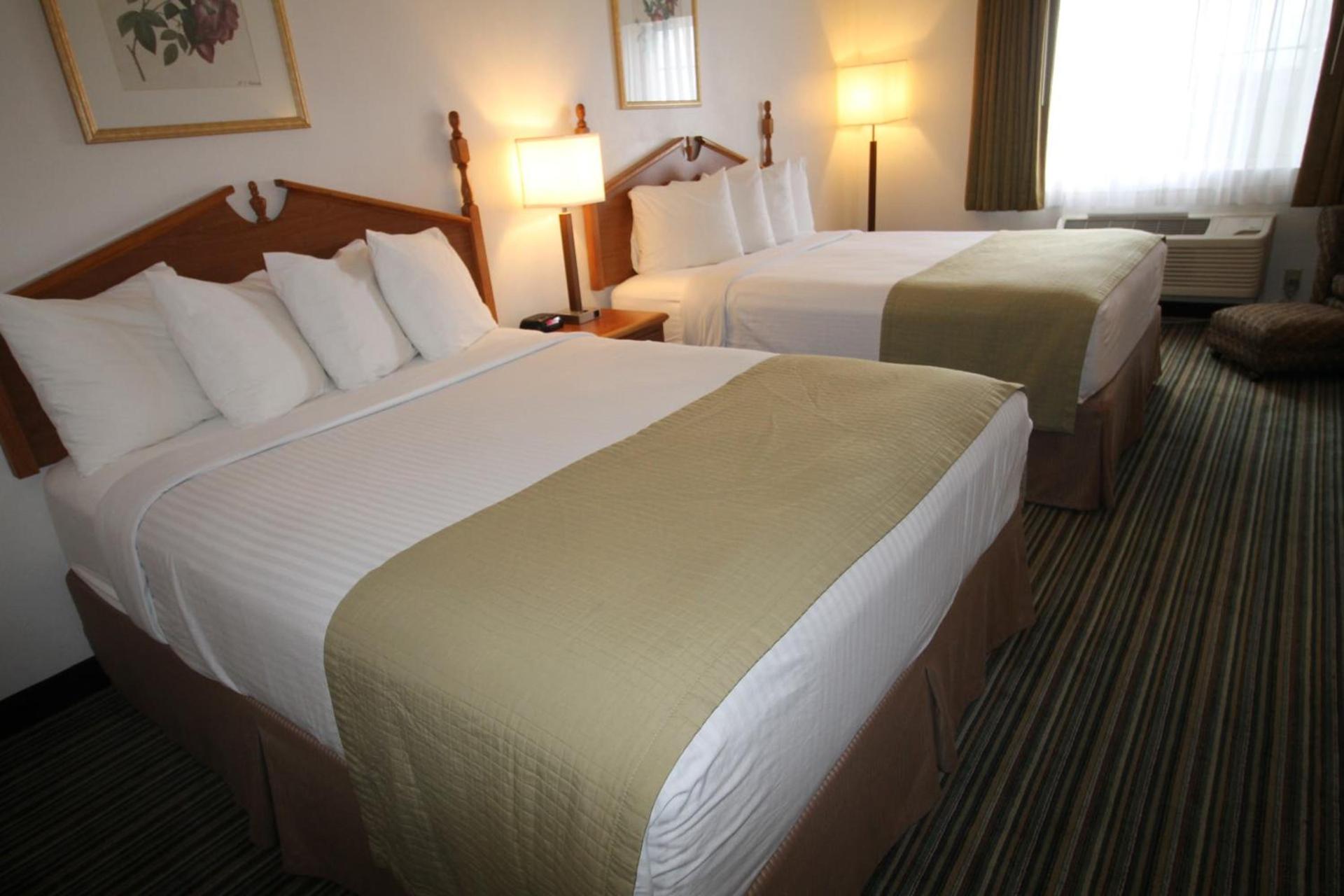 Best Western Liberty Inn photo 5