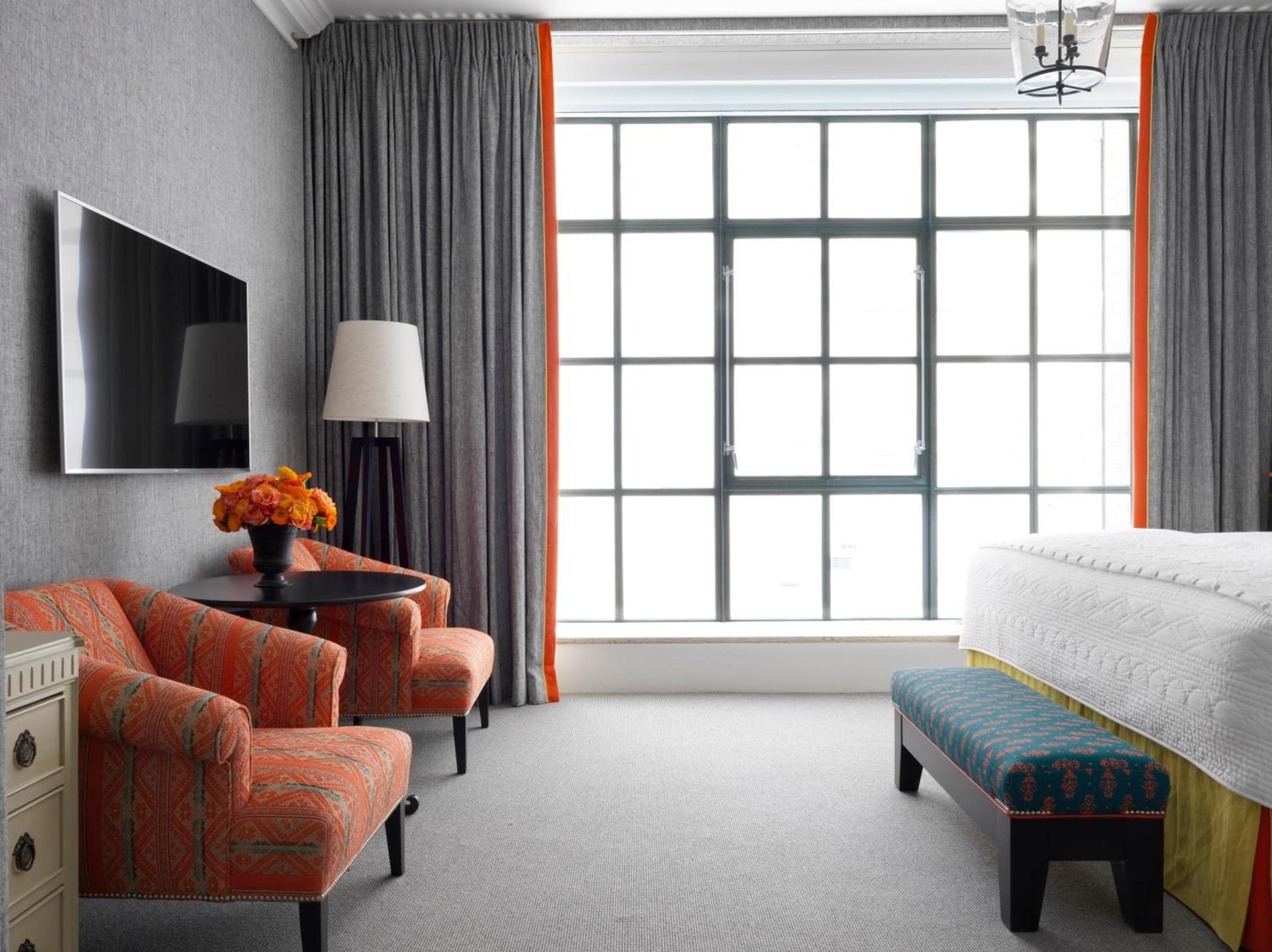 The Whitby Hotel photo 59
