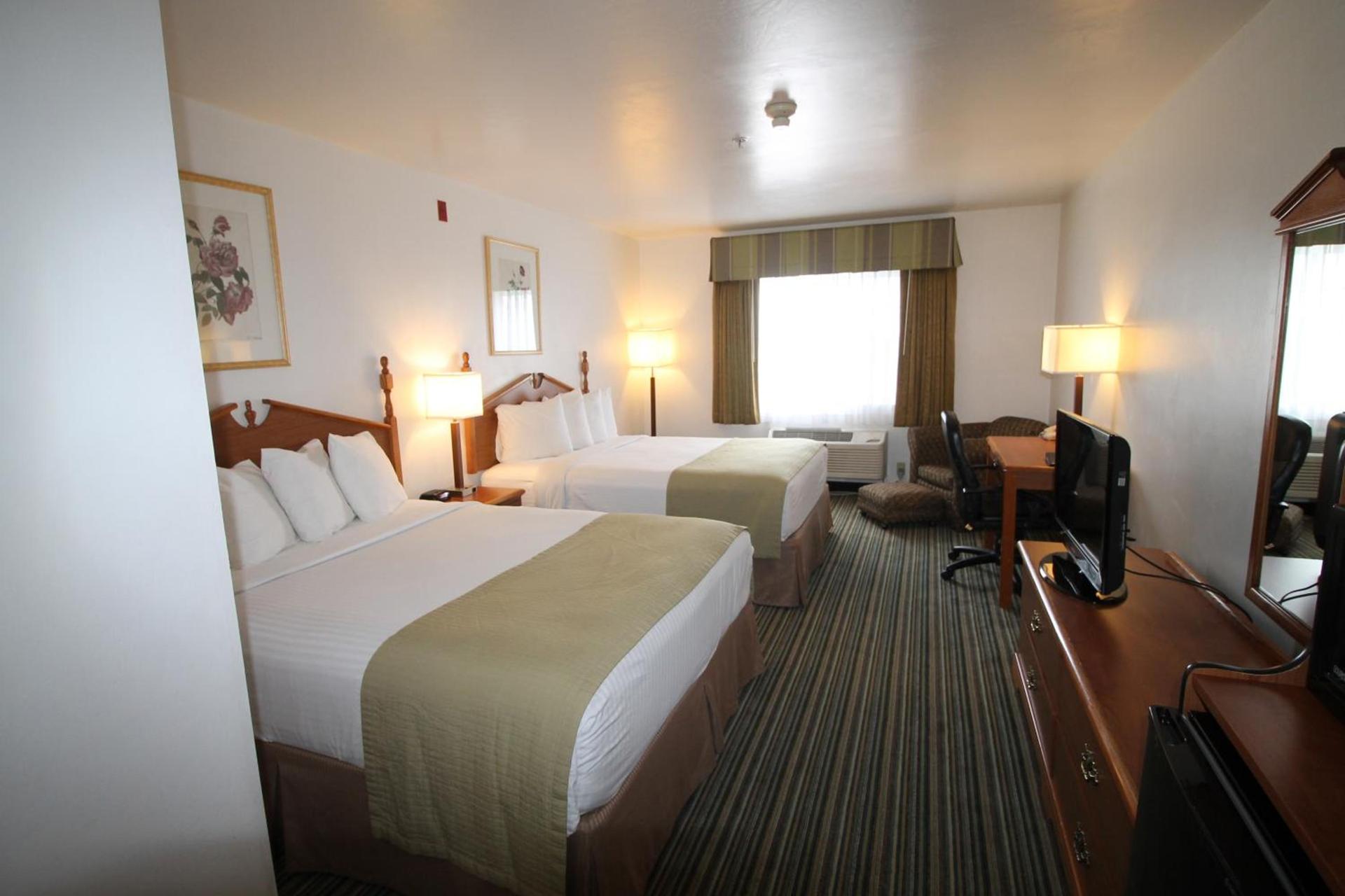 Best Western Liberty Inn photo 11