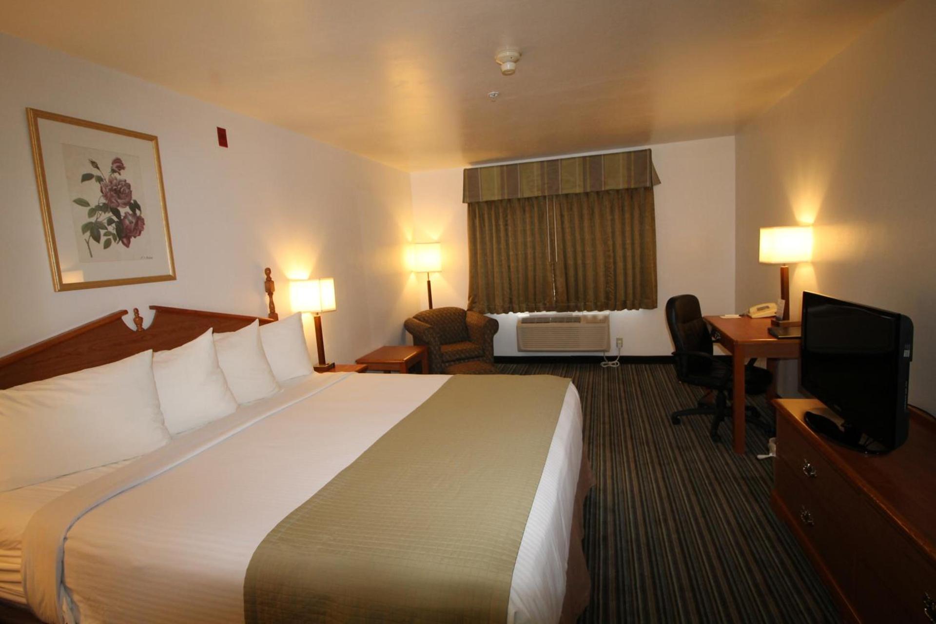Best Western Liberty Inn photo 13