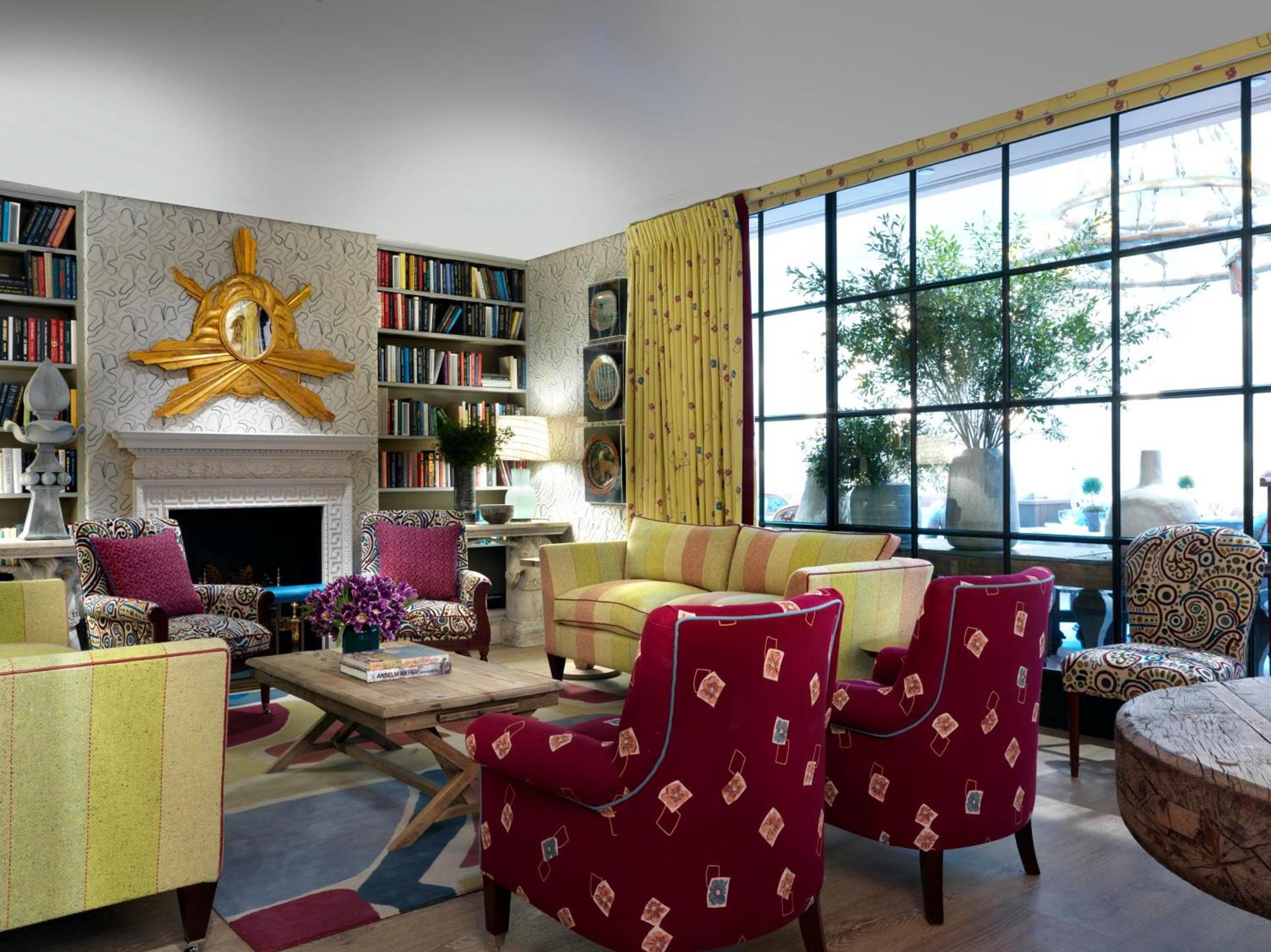 The Whitby Hotel photo 53