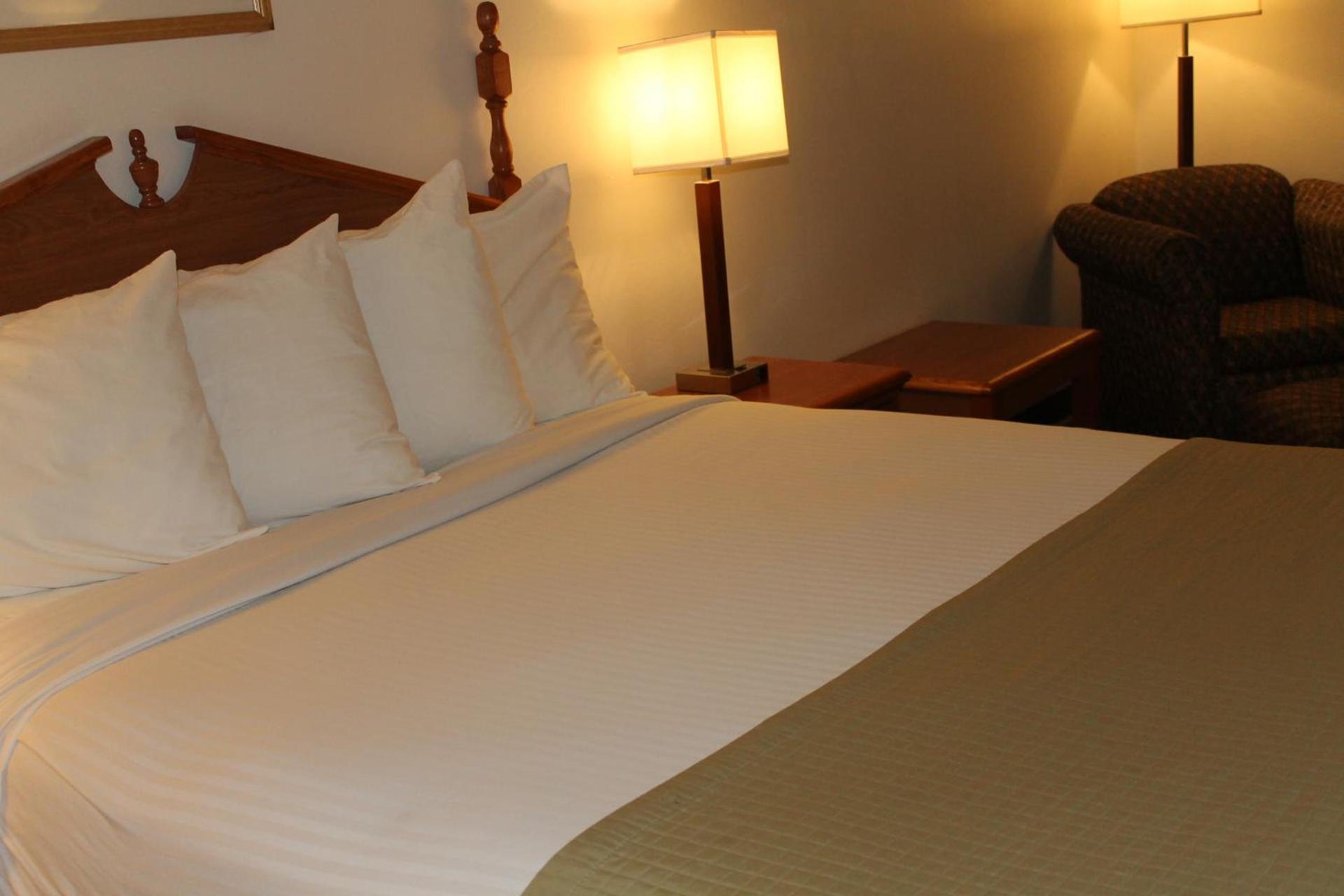 Best Western Liberty Inn photo 8