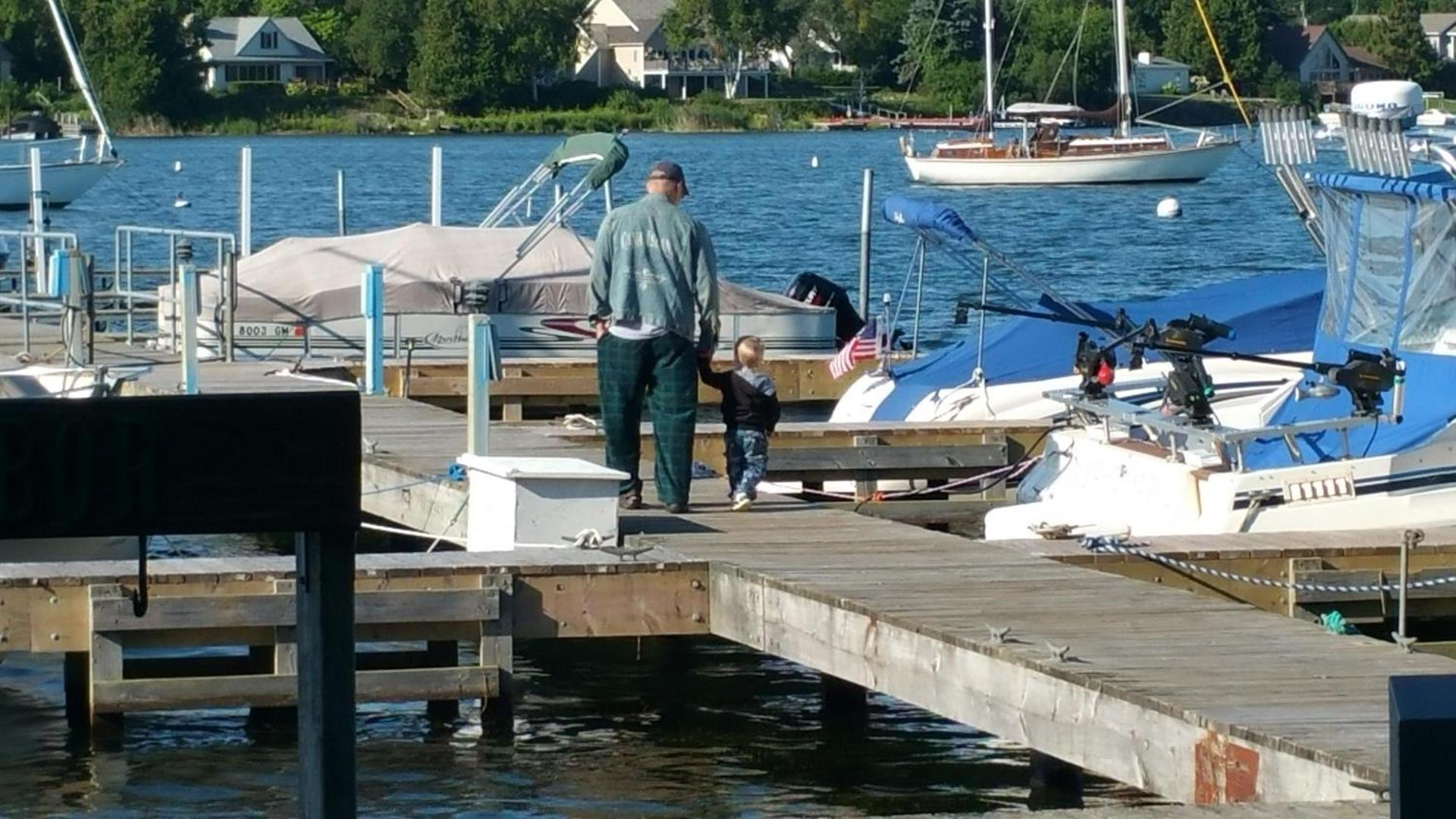 Snug Harbor Inn photo 24