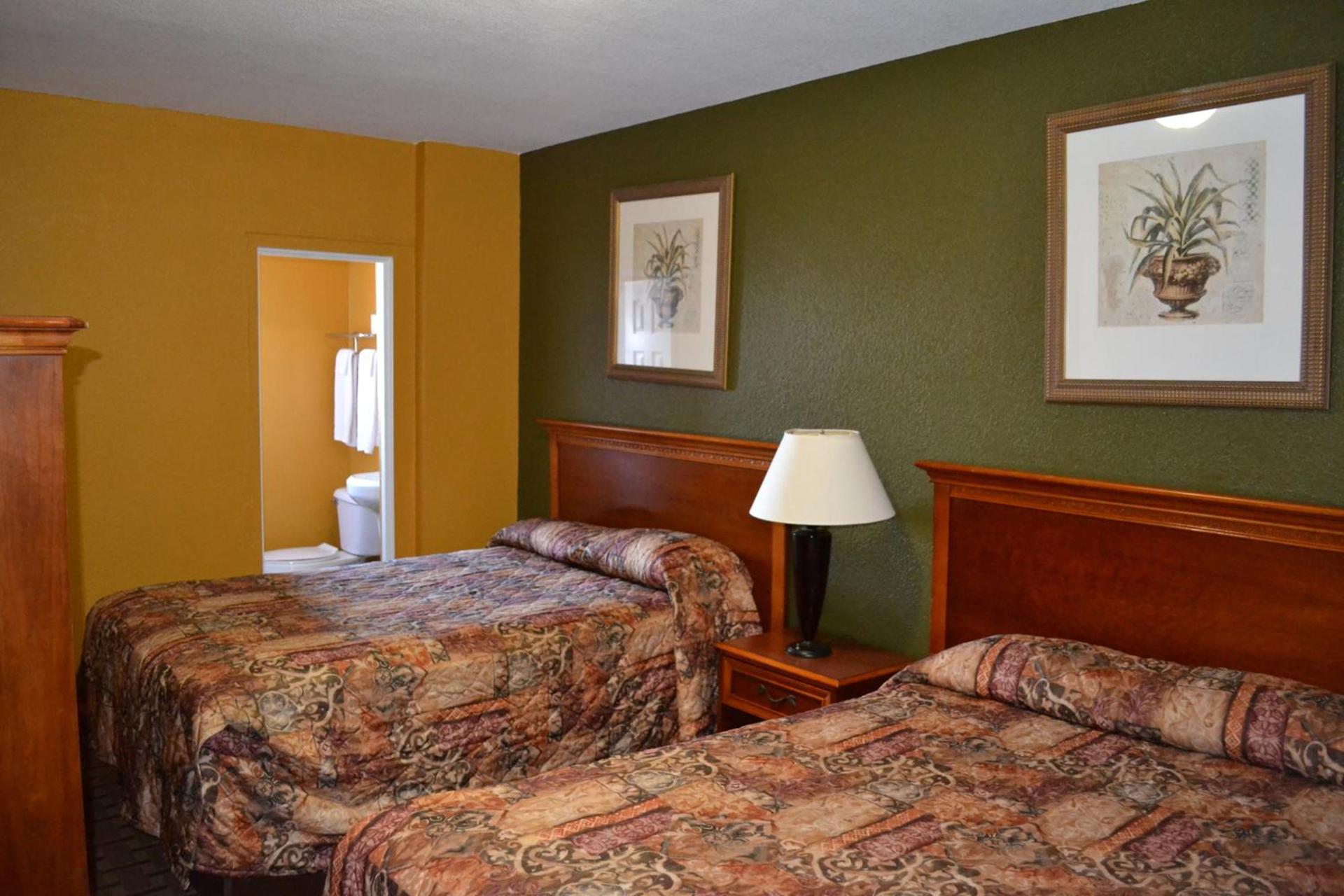 San Marina Motel Daytona photo 39