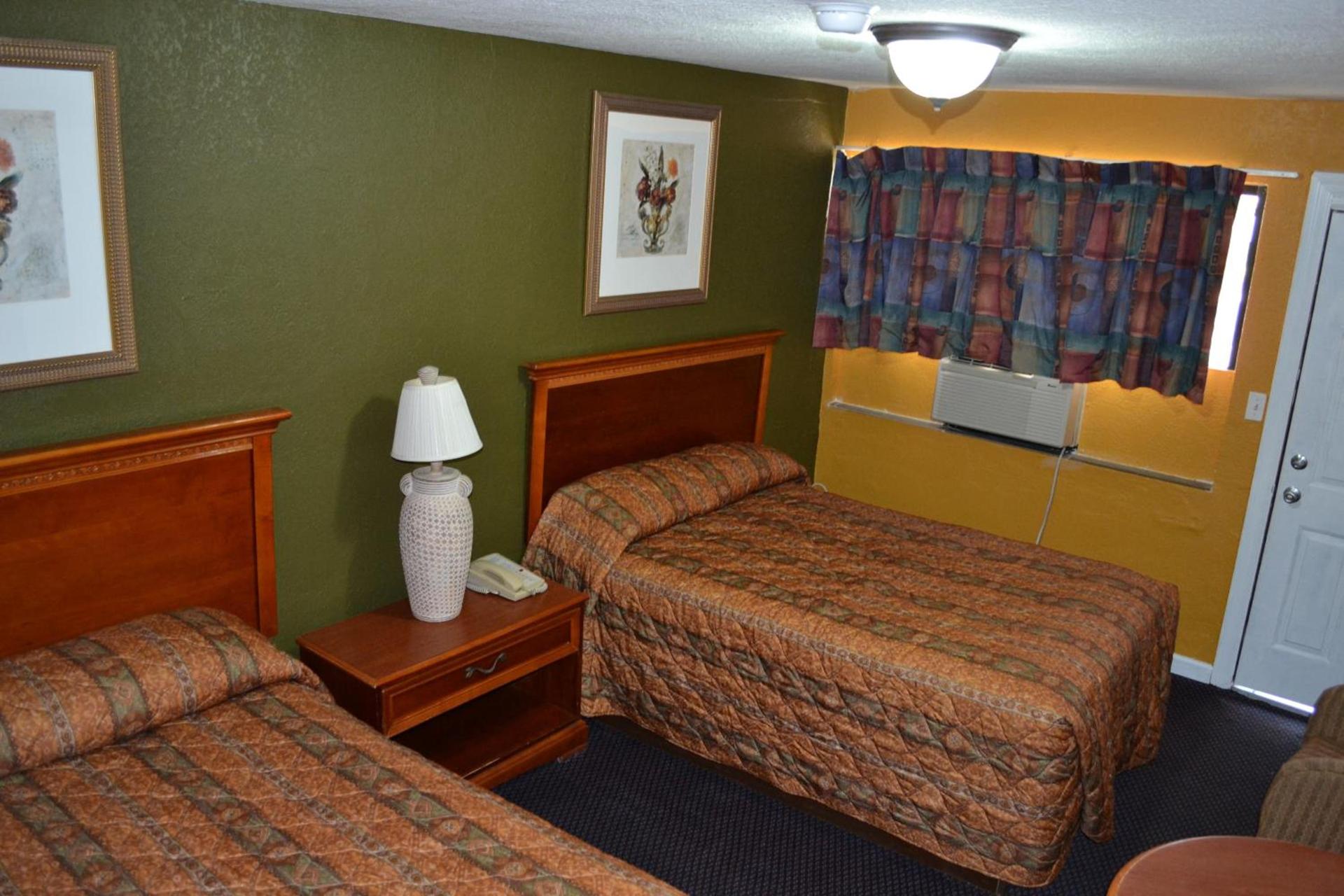Atlantic Economy Inn photo 10