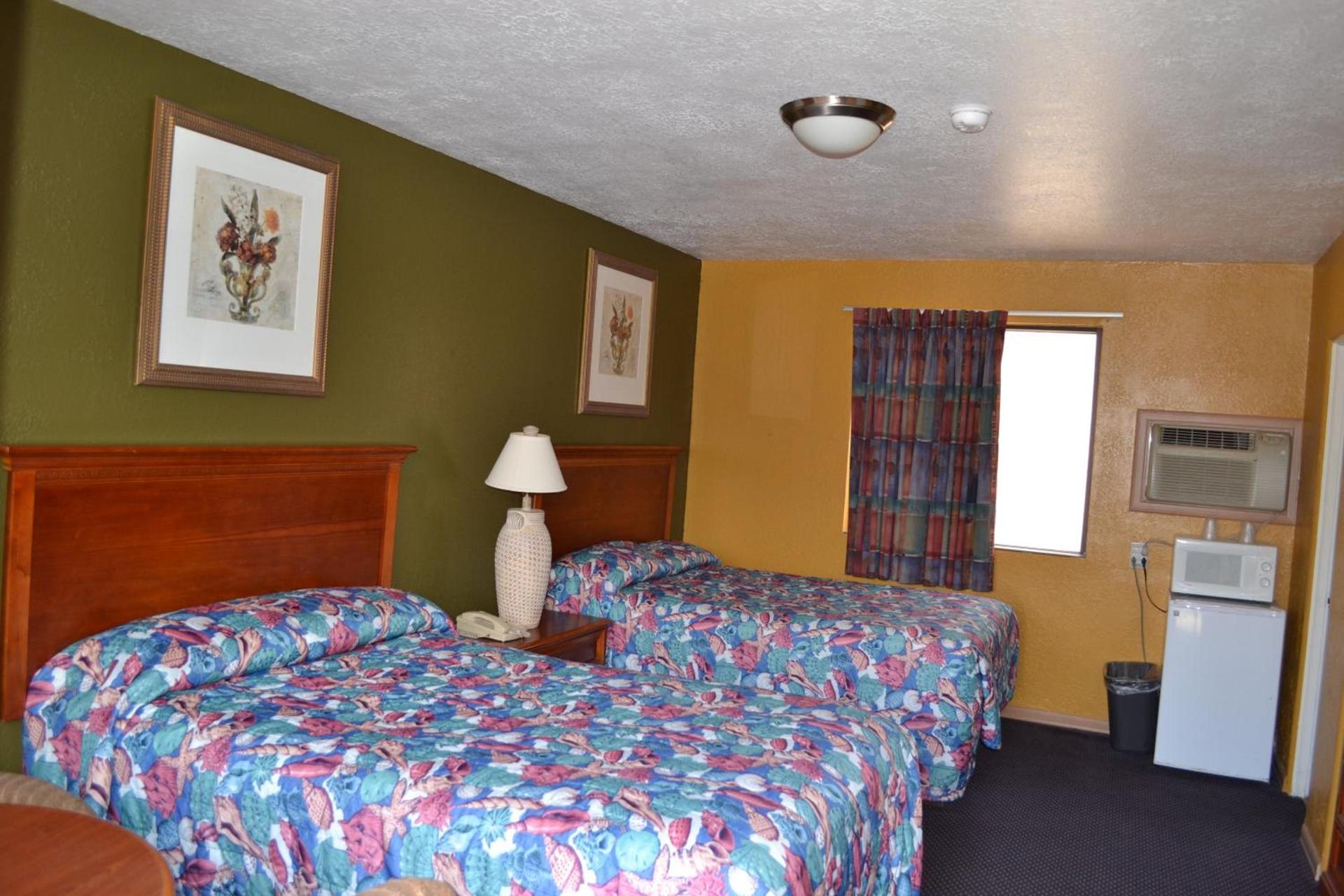 Atlantic Economy Inn photo 7