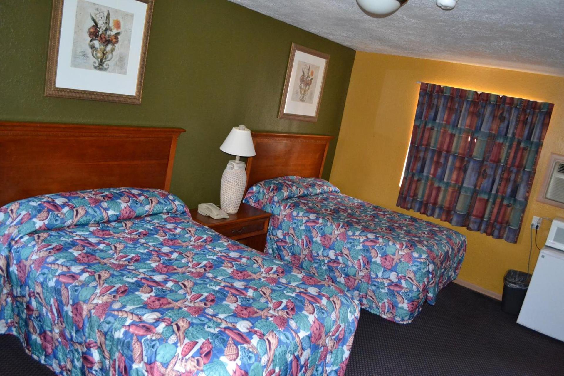 Atlantic Economy Inn photo 19