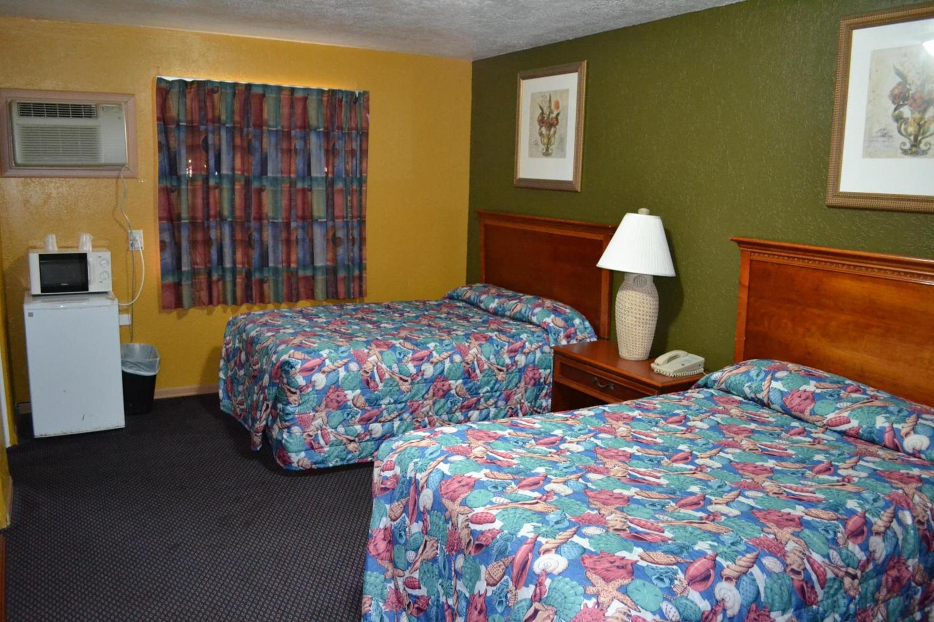 Atlantic Economy Inn photo 12