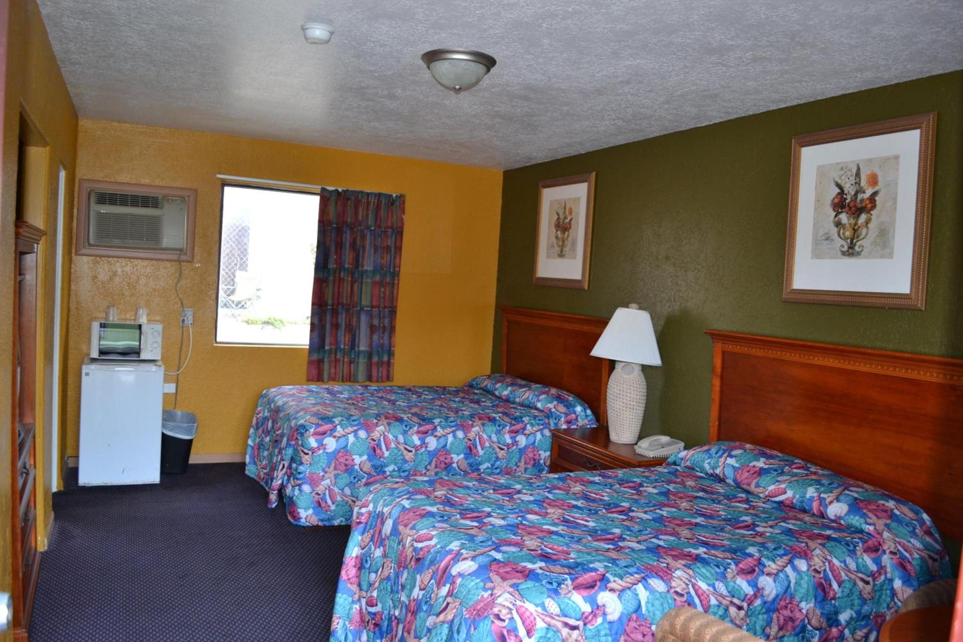 Atlantic Economy Inn photo 23
