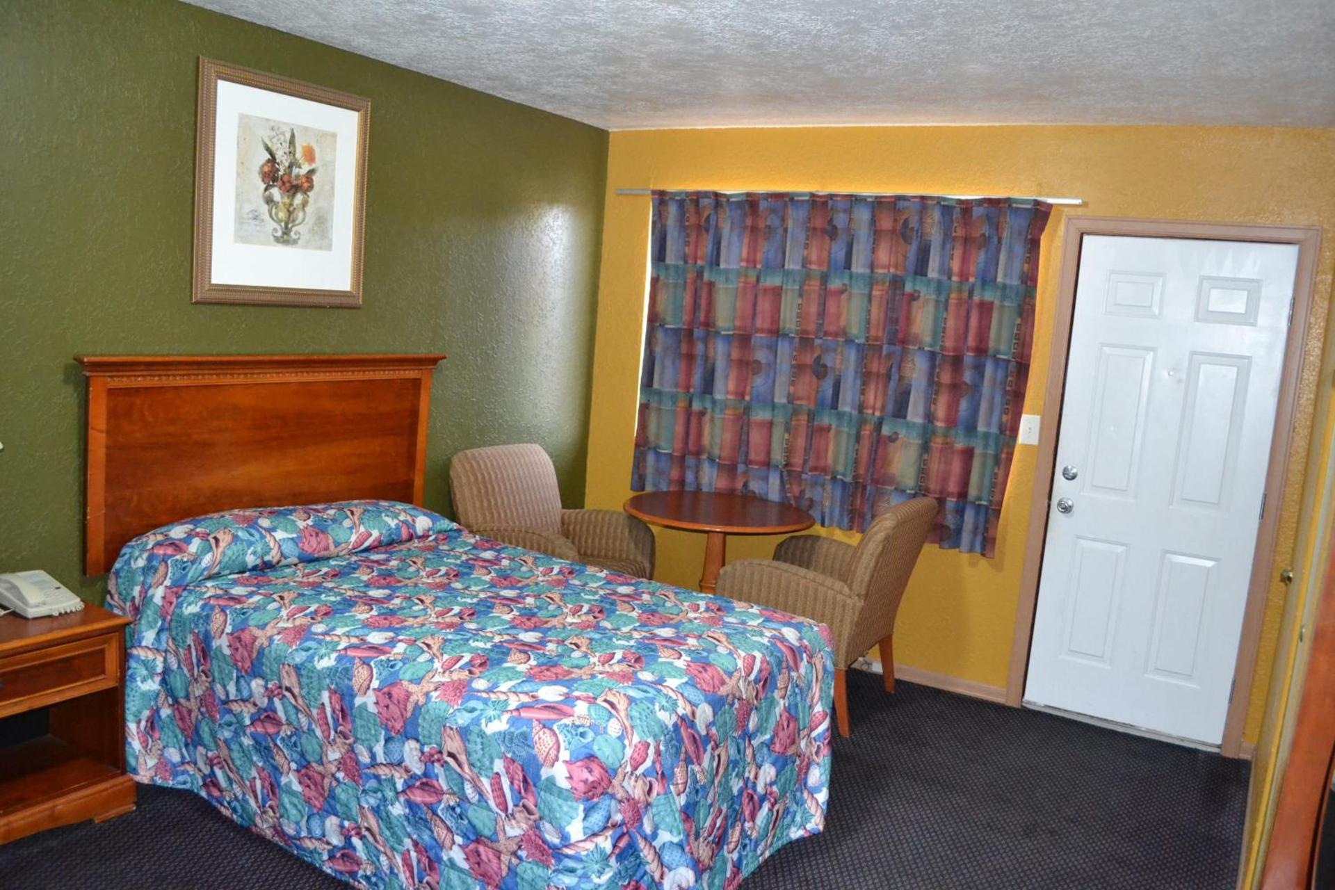 Atlantic Economy Inn photo 24