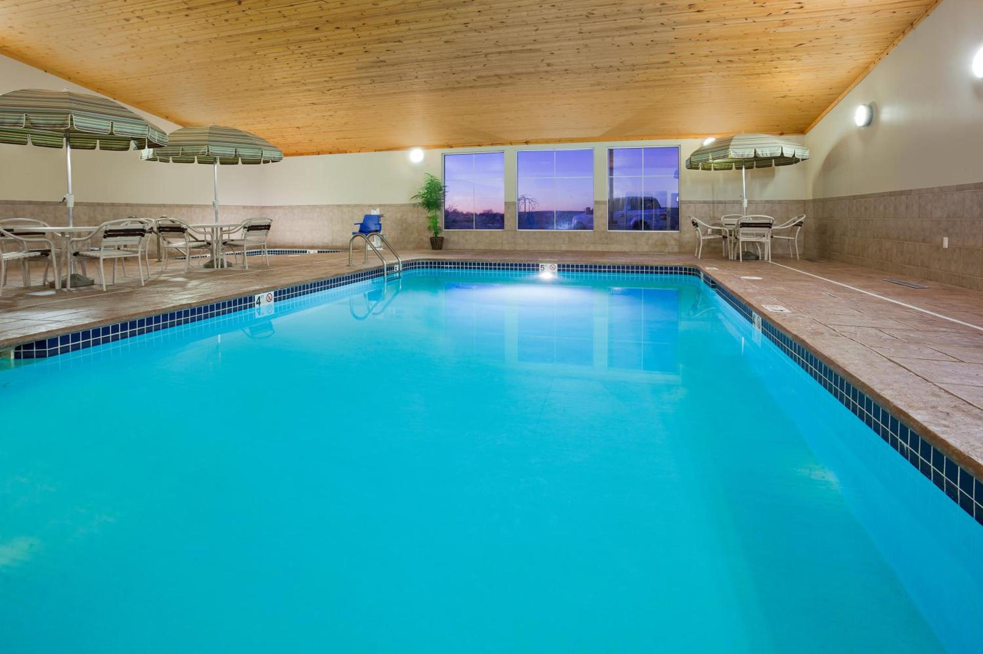 AmericInn by Wyndham Osage photo 18