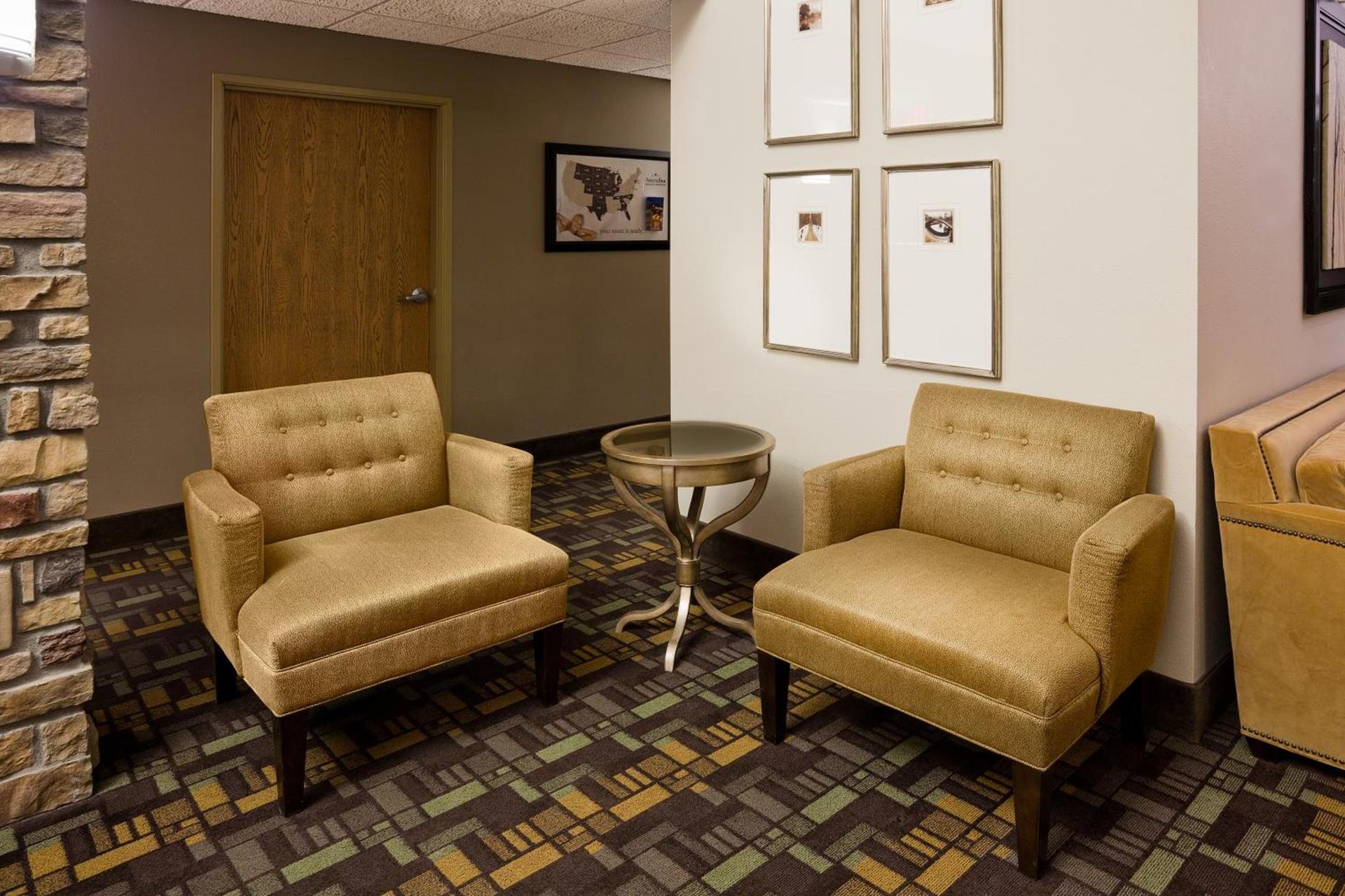 AmericInn by Wyndham Osage photo 20