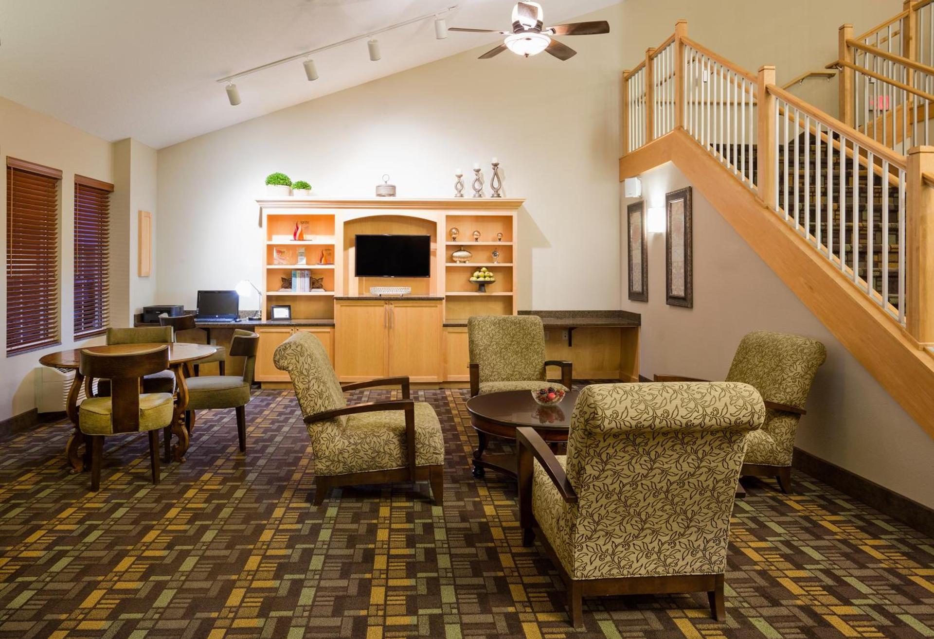 AmericInn by Wyndham Osage photo 22