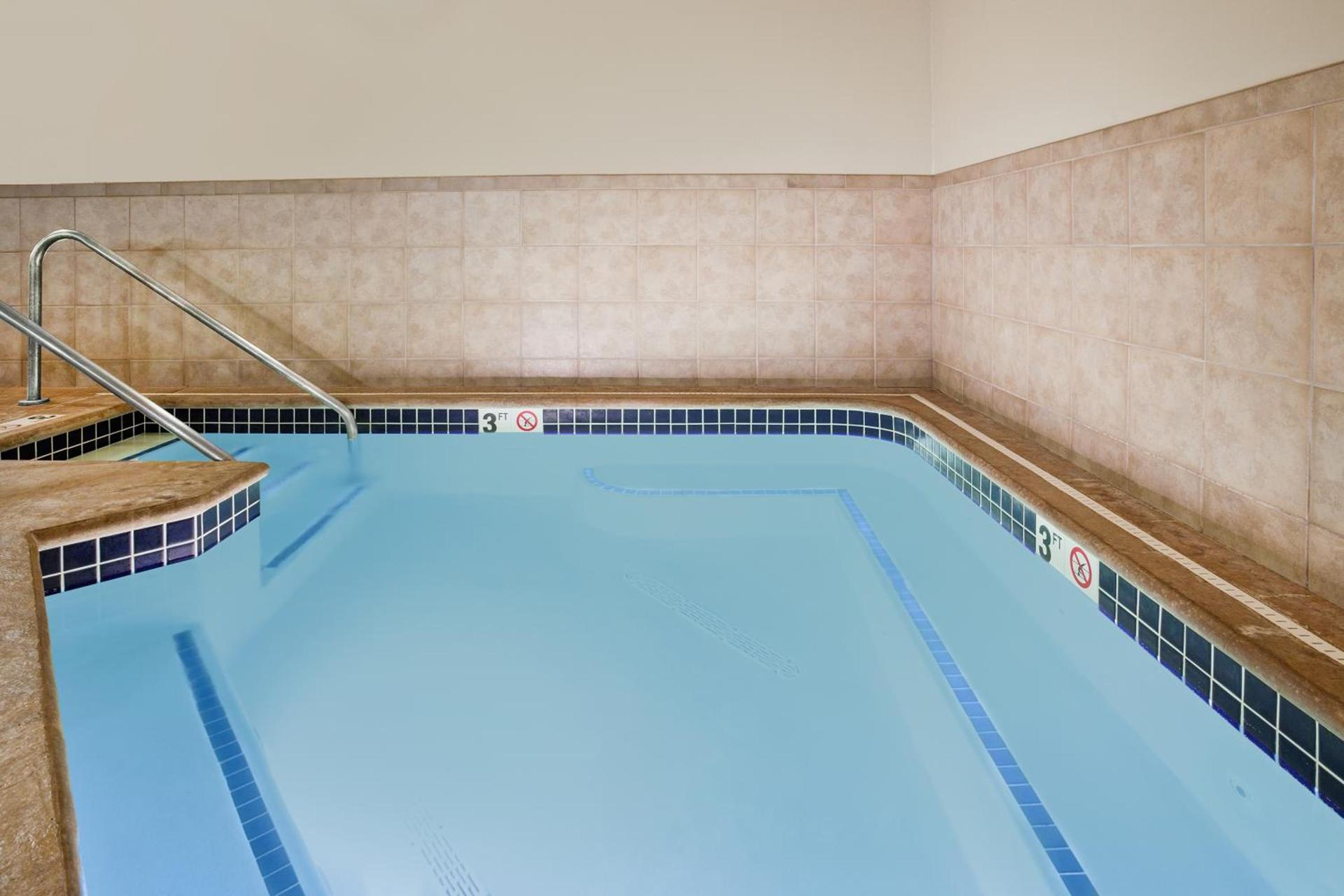 AmericInn by Wyndham Osage photo 24