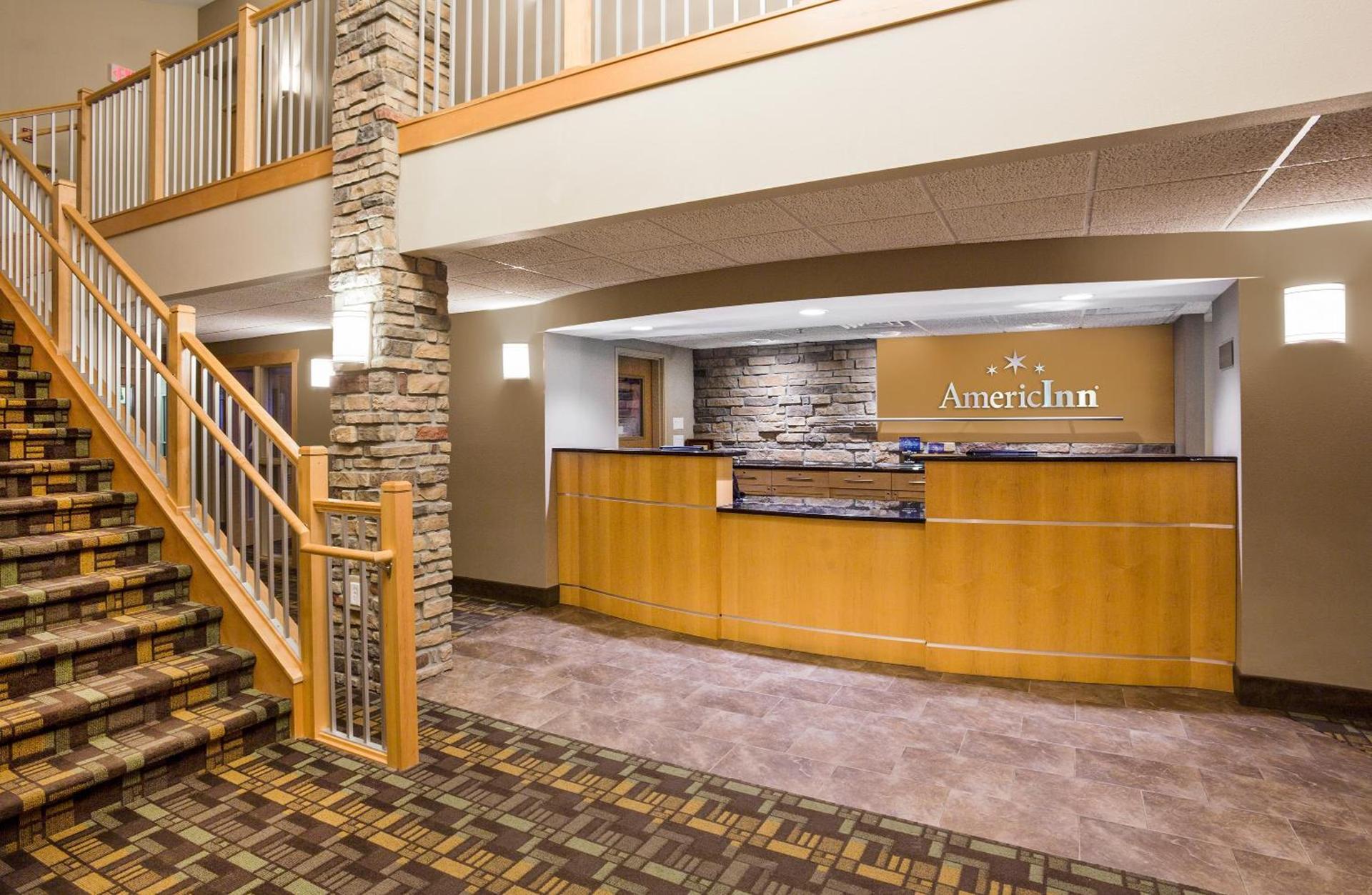 AmericInn by Wyndham Osage photo 25