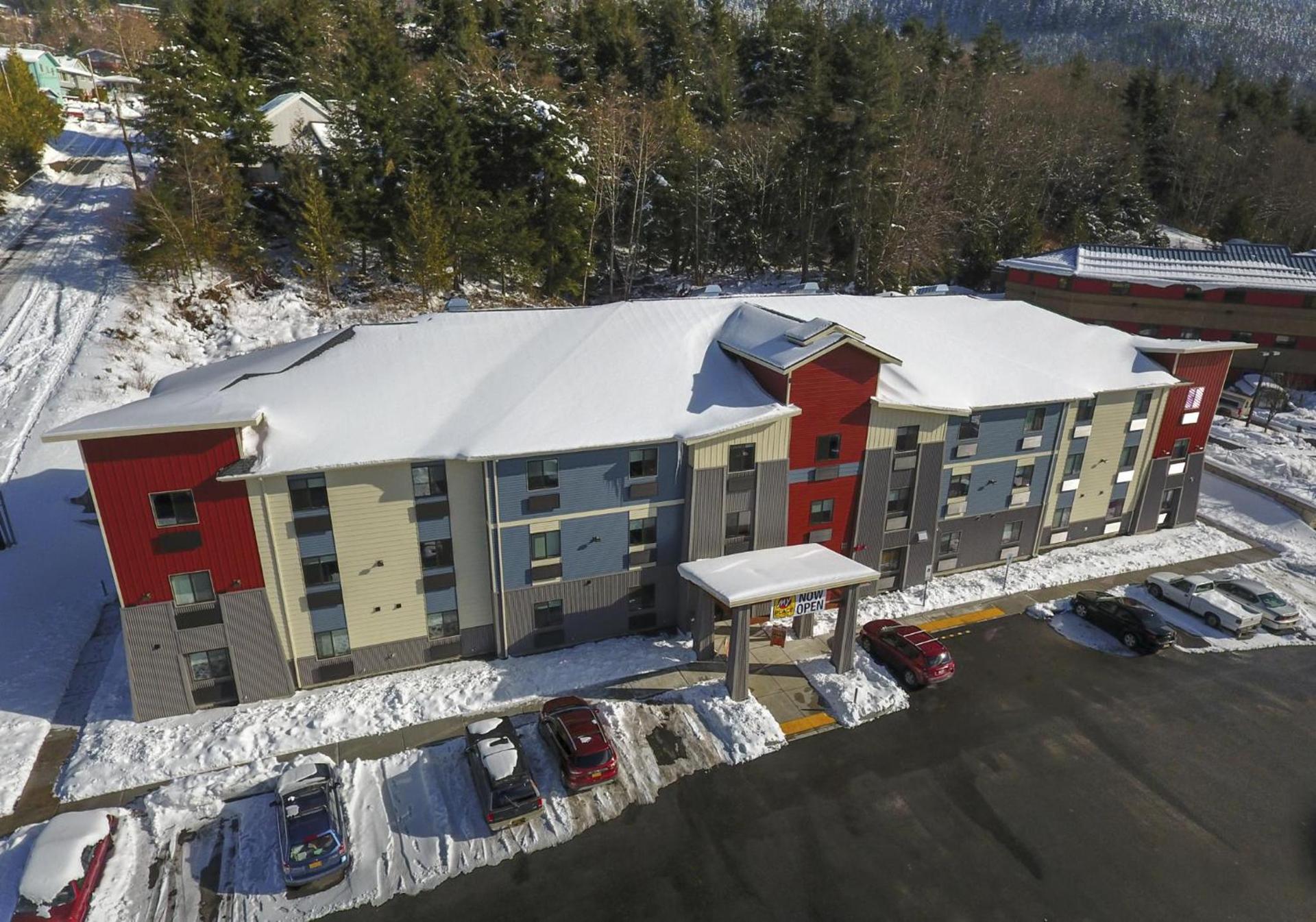 My Place Hotel-Ketchikan, AK photo 4