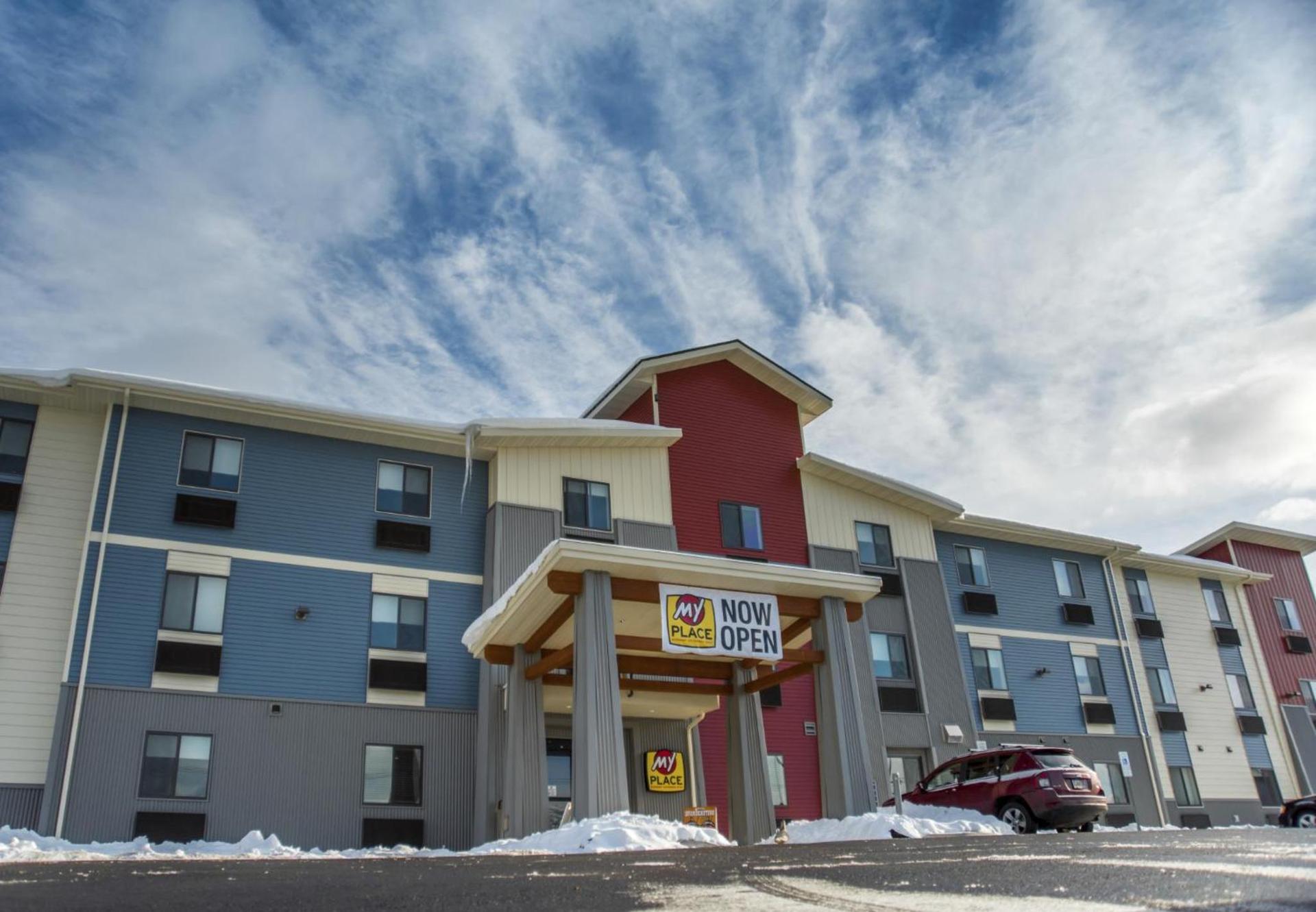 My Place Hotel-Ketchikan, AK photo 5