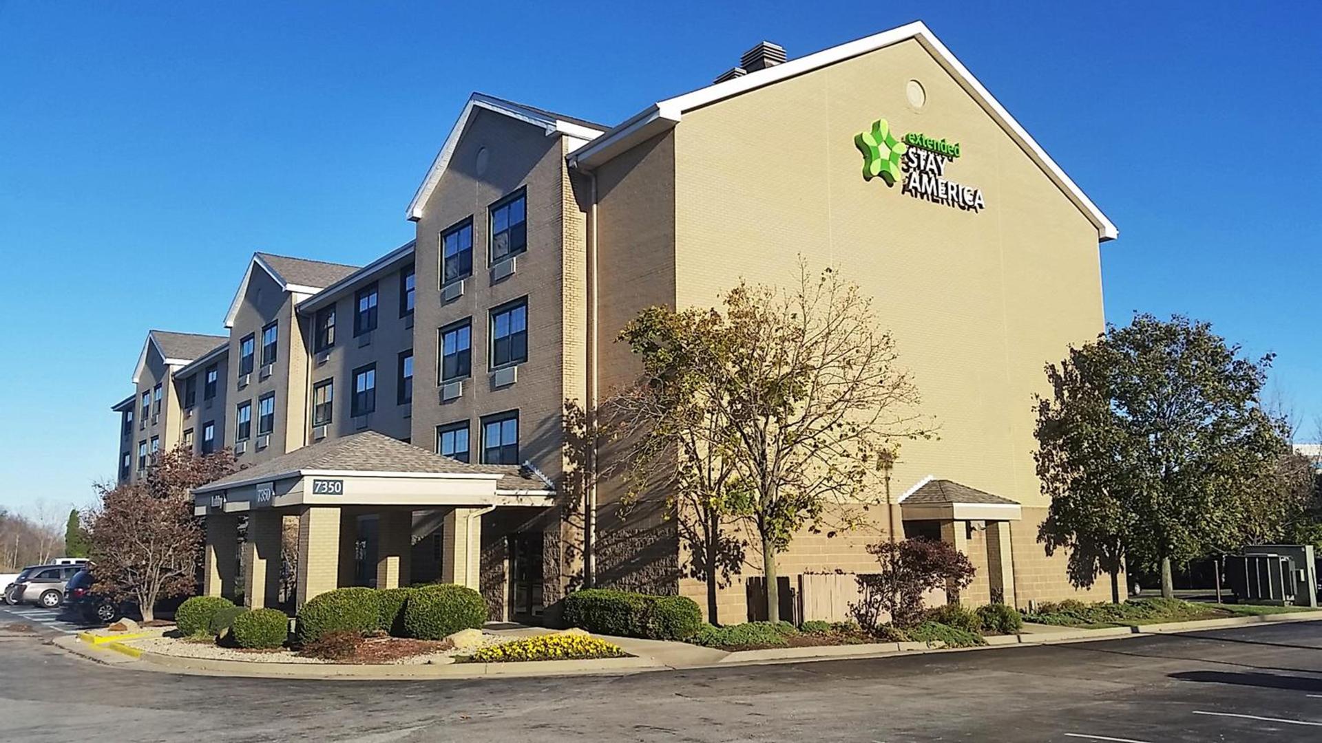 Extended Stay America Suites - Cincinnati - Florence - Turfway Rd photo 29