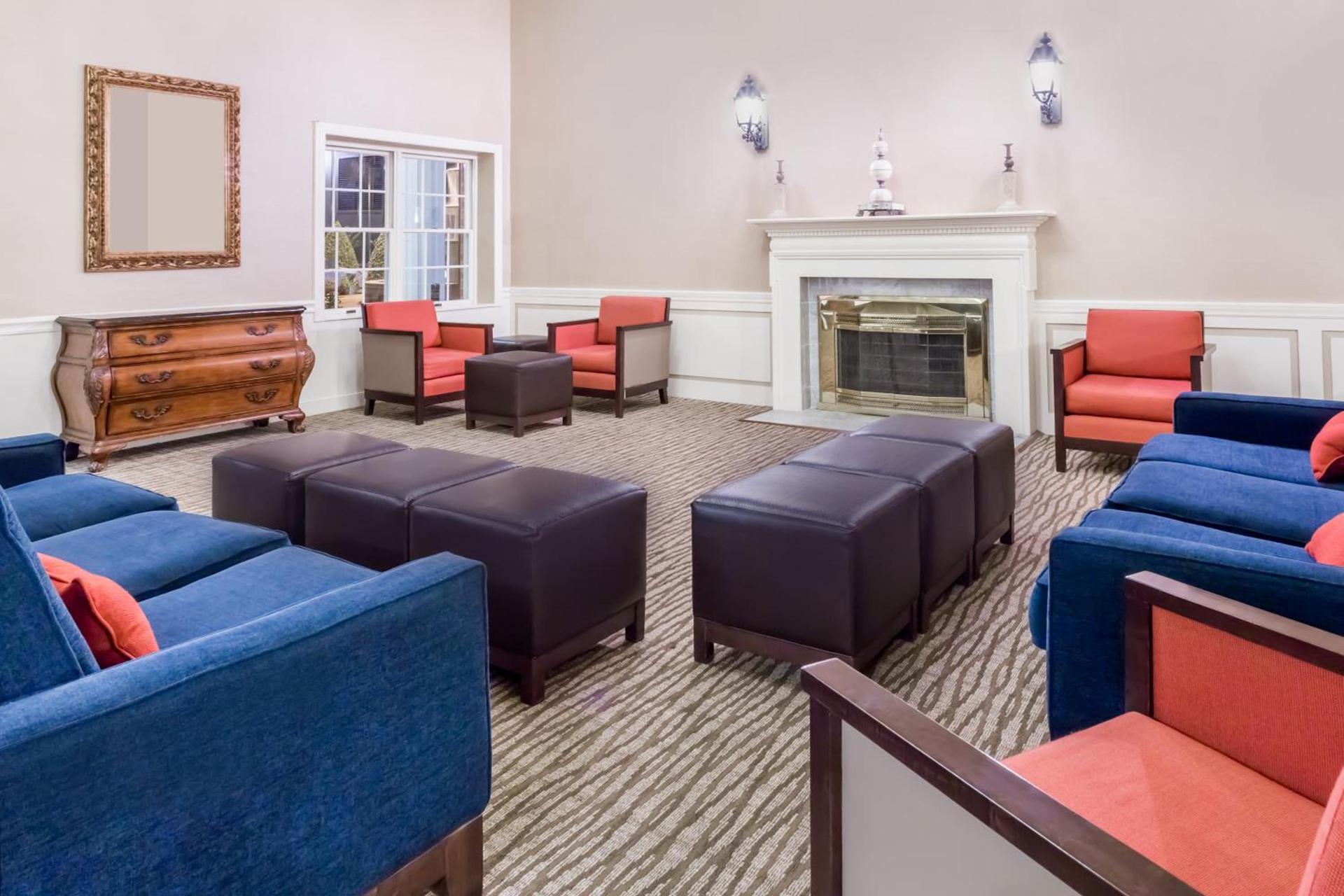 Days Inn by Wyndham Williamsburg Historic Area photo 18