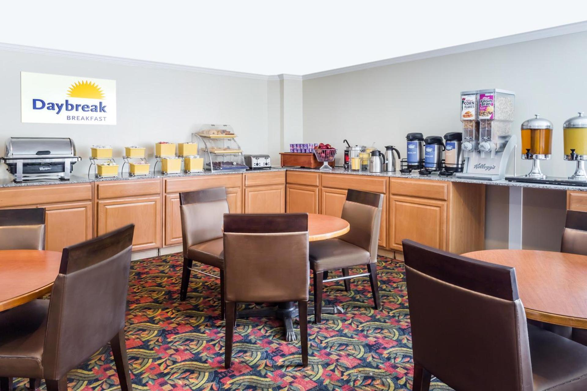 Days Inn by Wyndham Williamsburg Historic Area photo 19