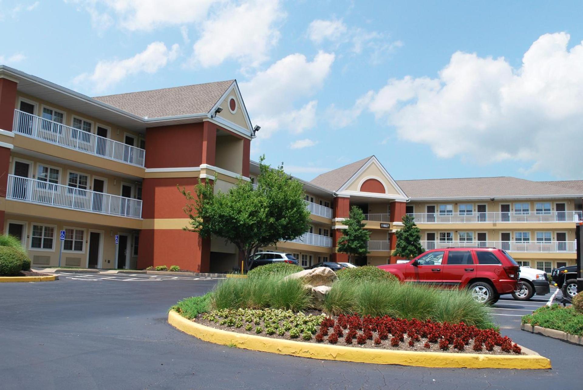 Extended Stay America Suites - St Louis - Westport - E Lackland Rd photo 23