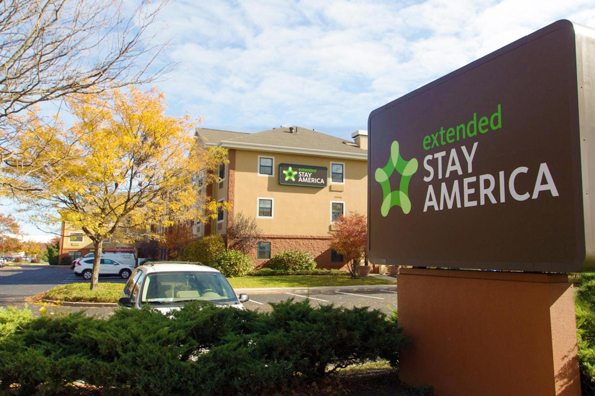Extended Stay America Suites - Long Island - Bethpage photo 32