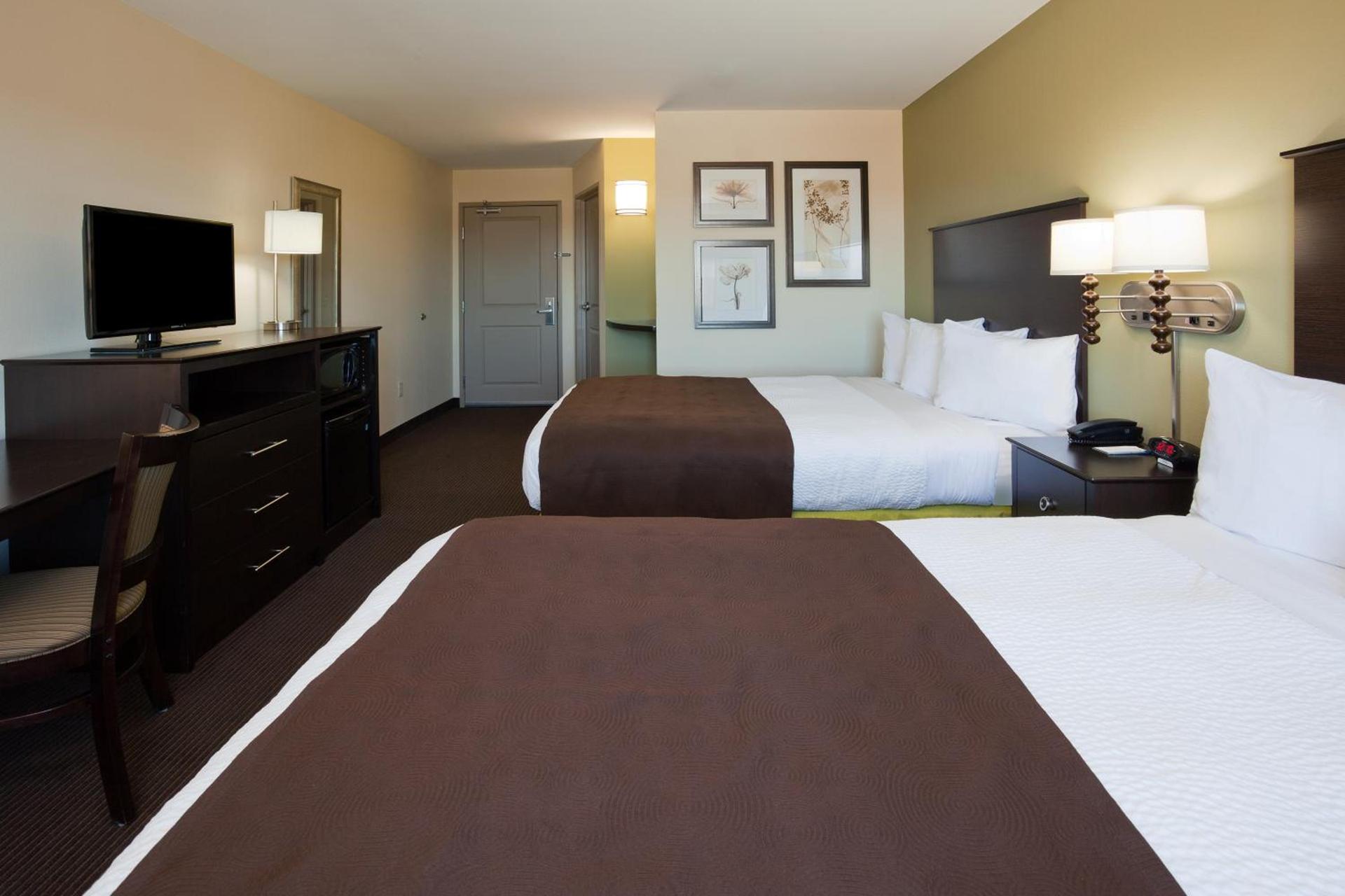 AmericInn by Wyndham Sibley photo 59