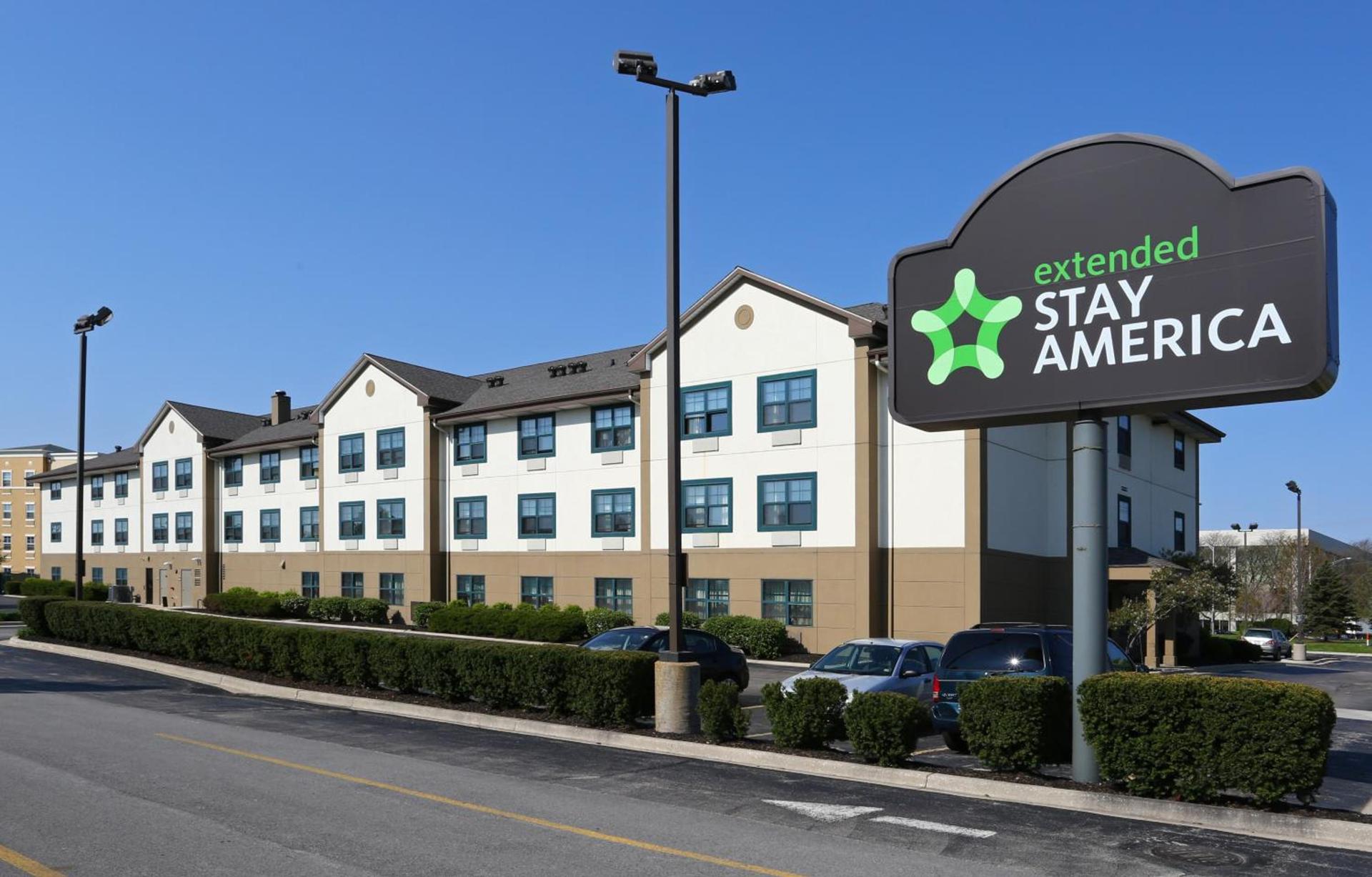 Extended Stay America Select Suites - Chicago - O'Hare photo 34