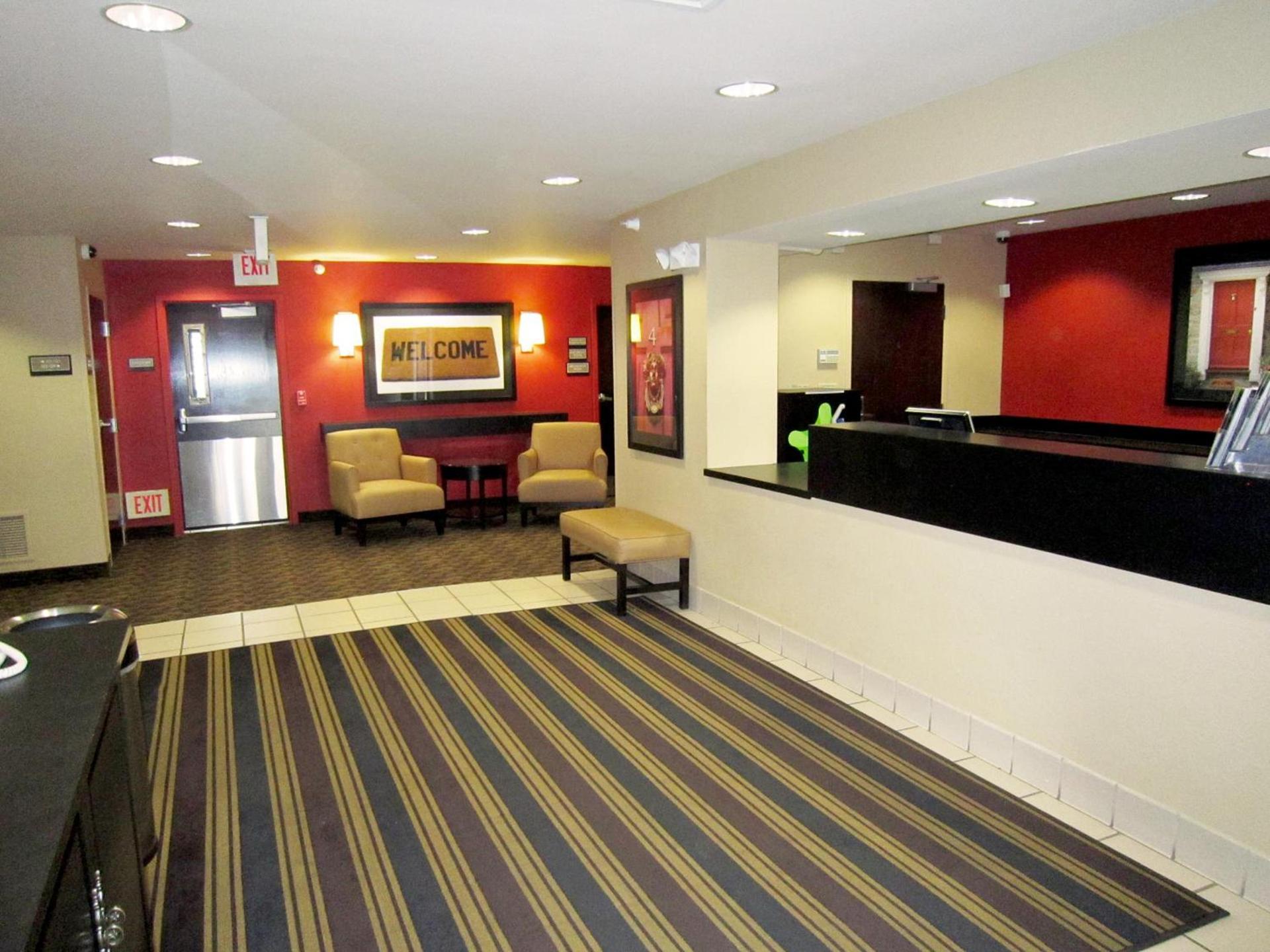 Extended Stay America Suites - Columbus - Dublin photo 21