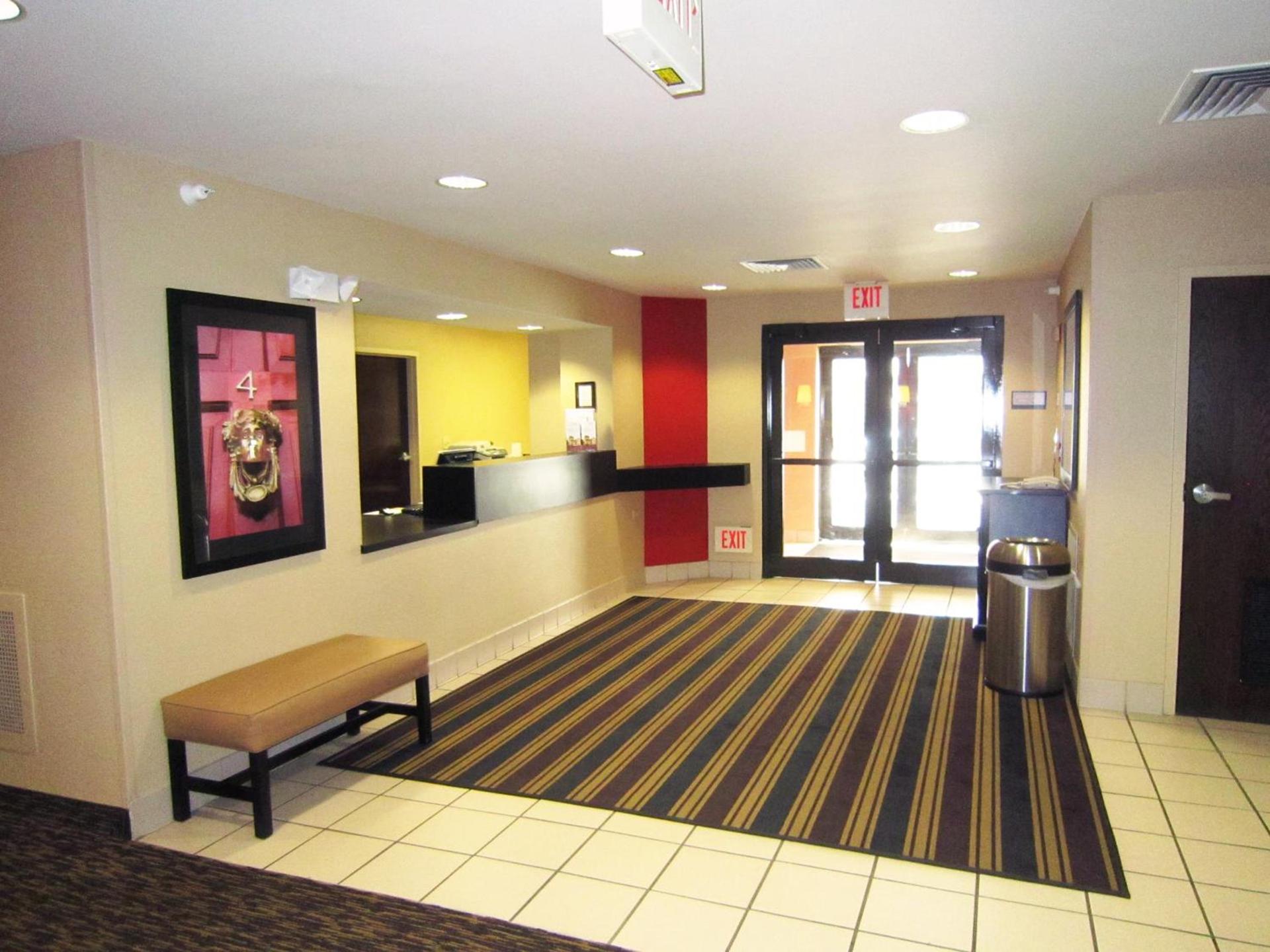 Extended Stay America Suites - Columbus - Dublin photo 22