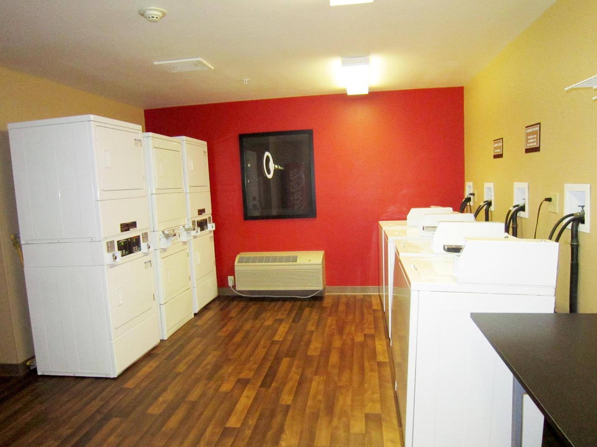 Extended Stay America Suites - Columbus - Dublin photo 40