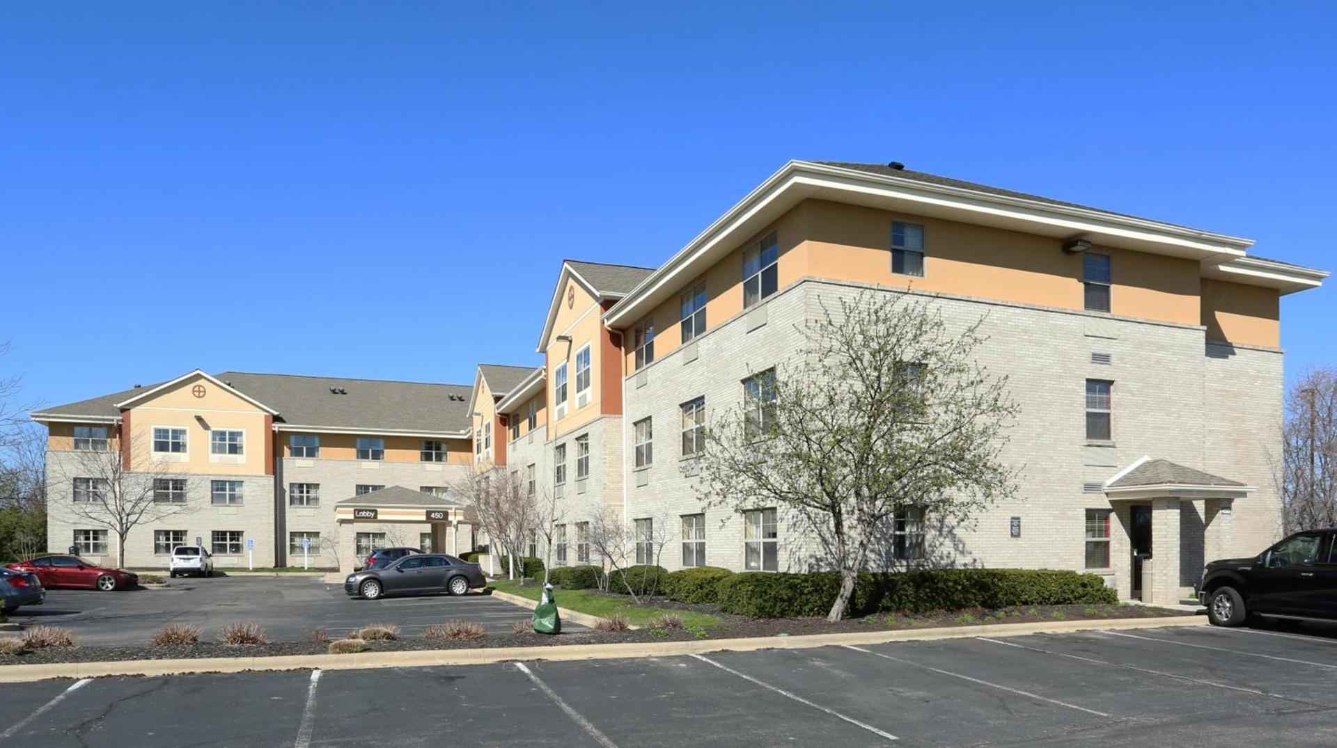 Extended Stay America Suites - Columbus - Dublin photo 20