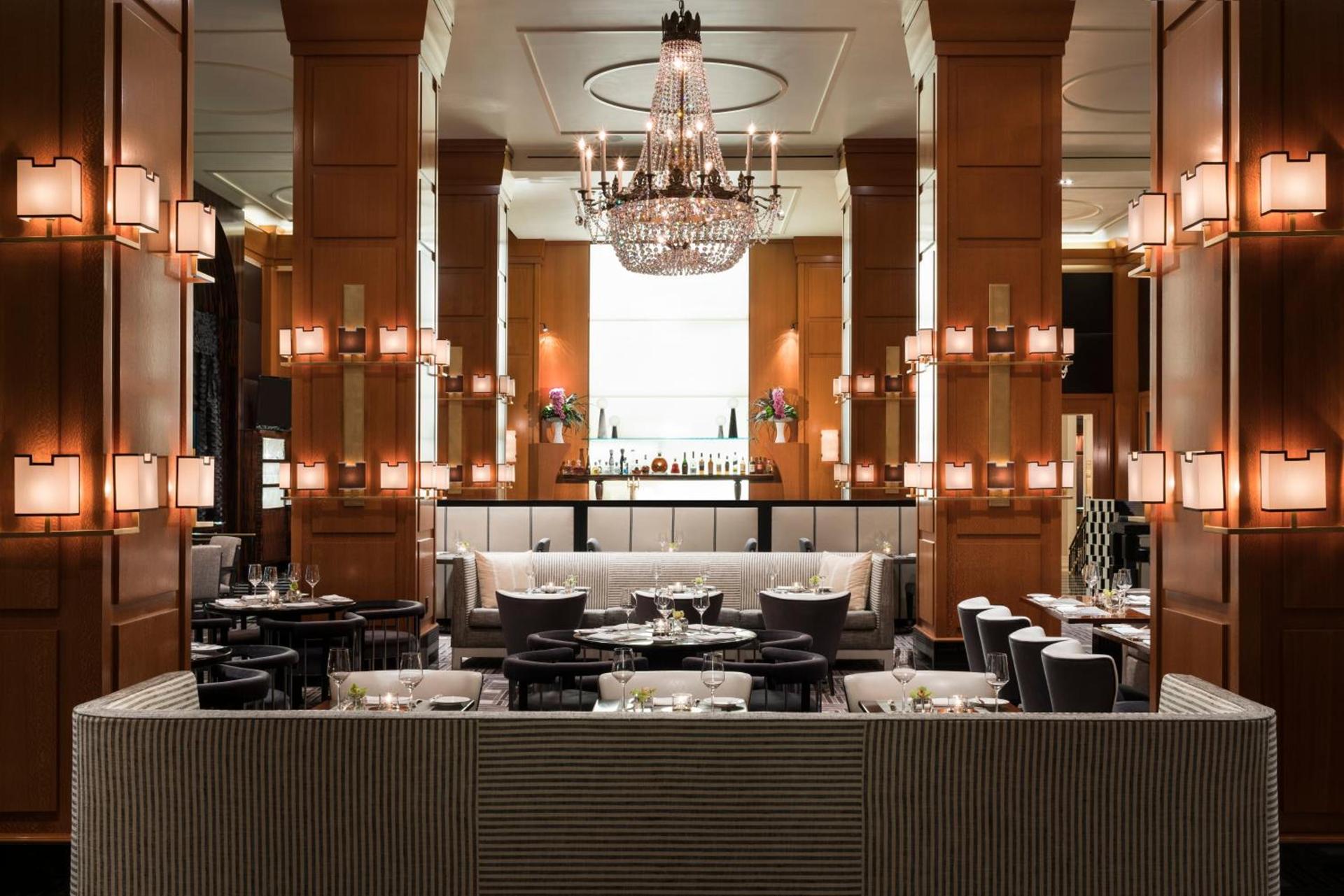 Beverly Wilshire, Beverly Hills, A Four Seasons Hotel photo 4