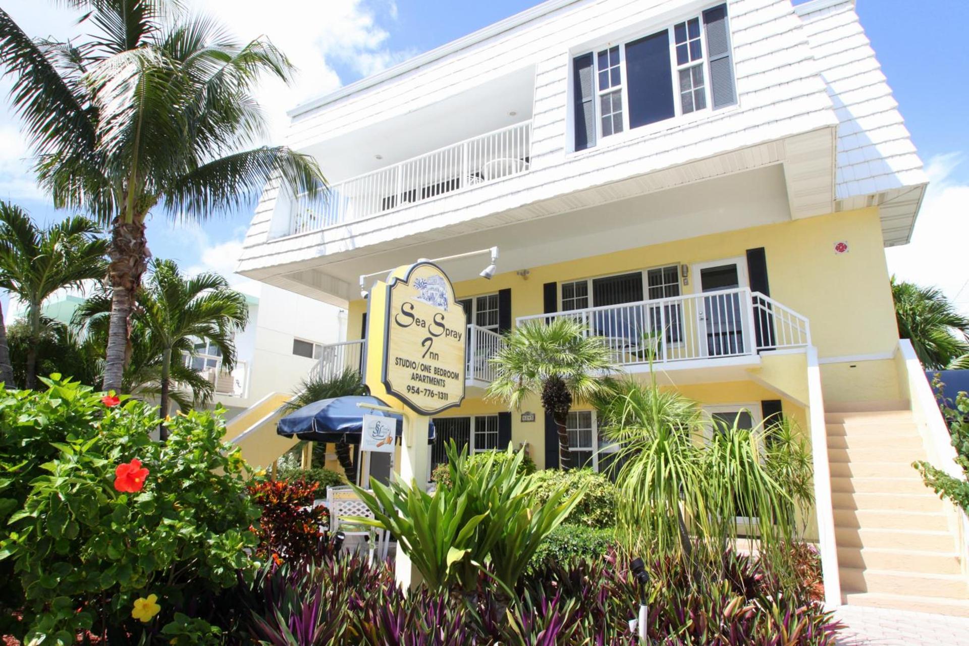 Sea Spray Inn photo 72