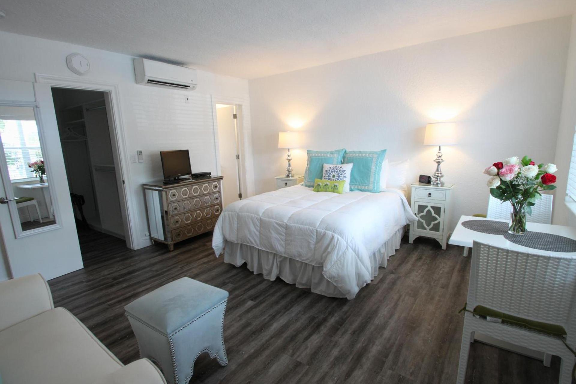 Sea Spray Inn photo 69