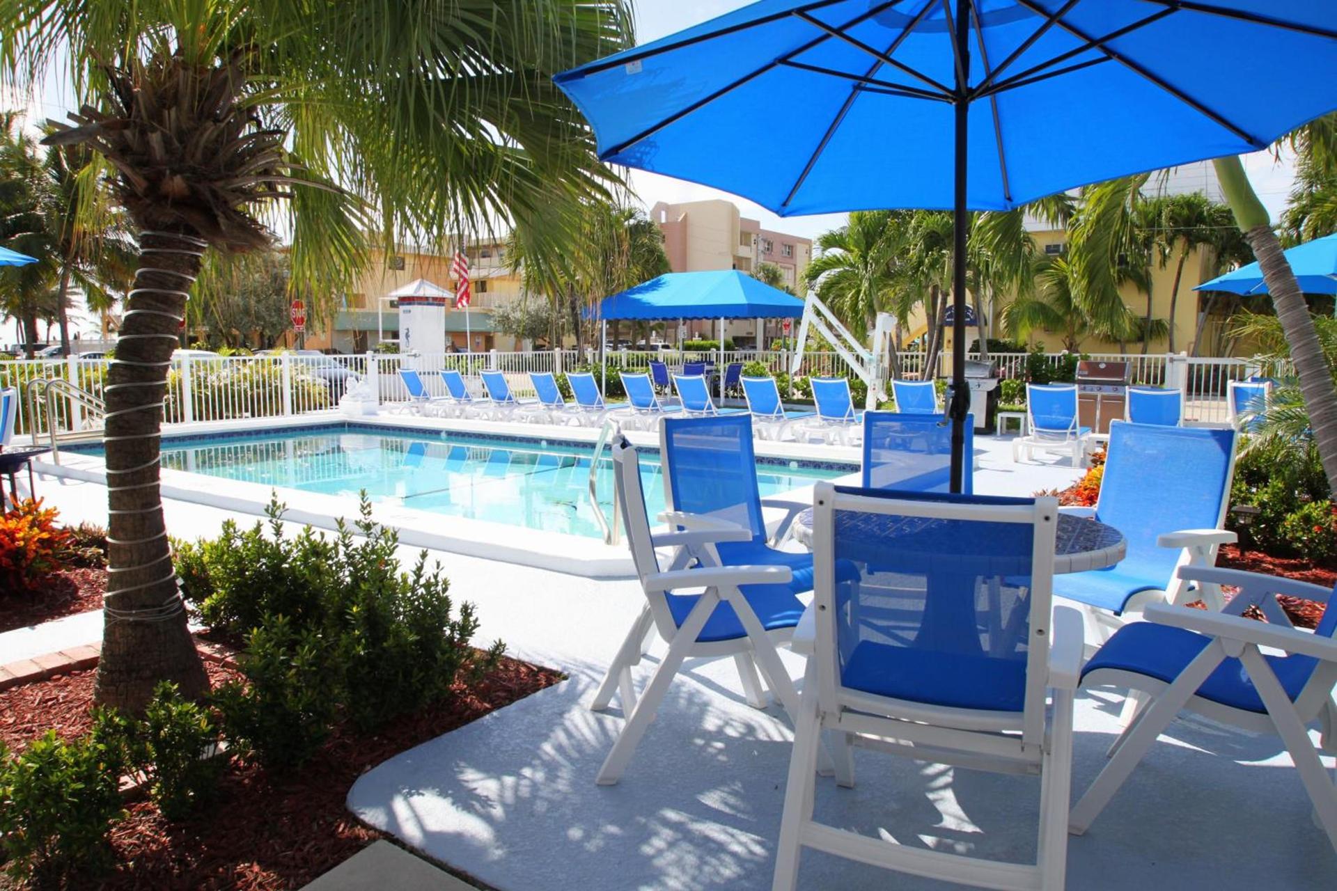 Sea Spray Inn photo 19