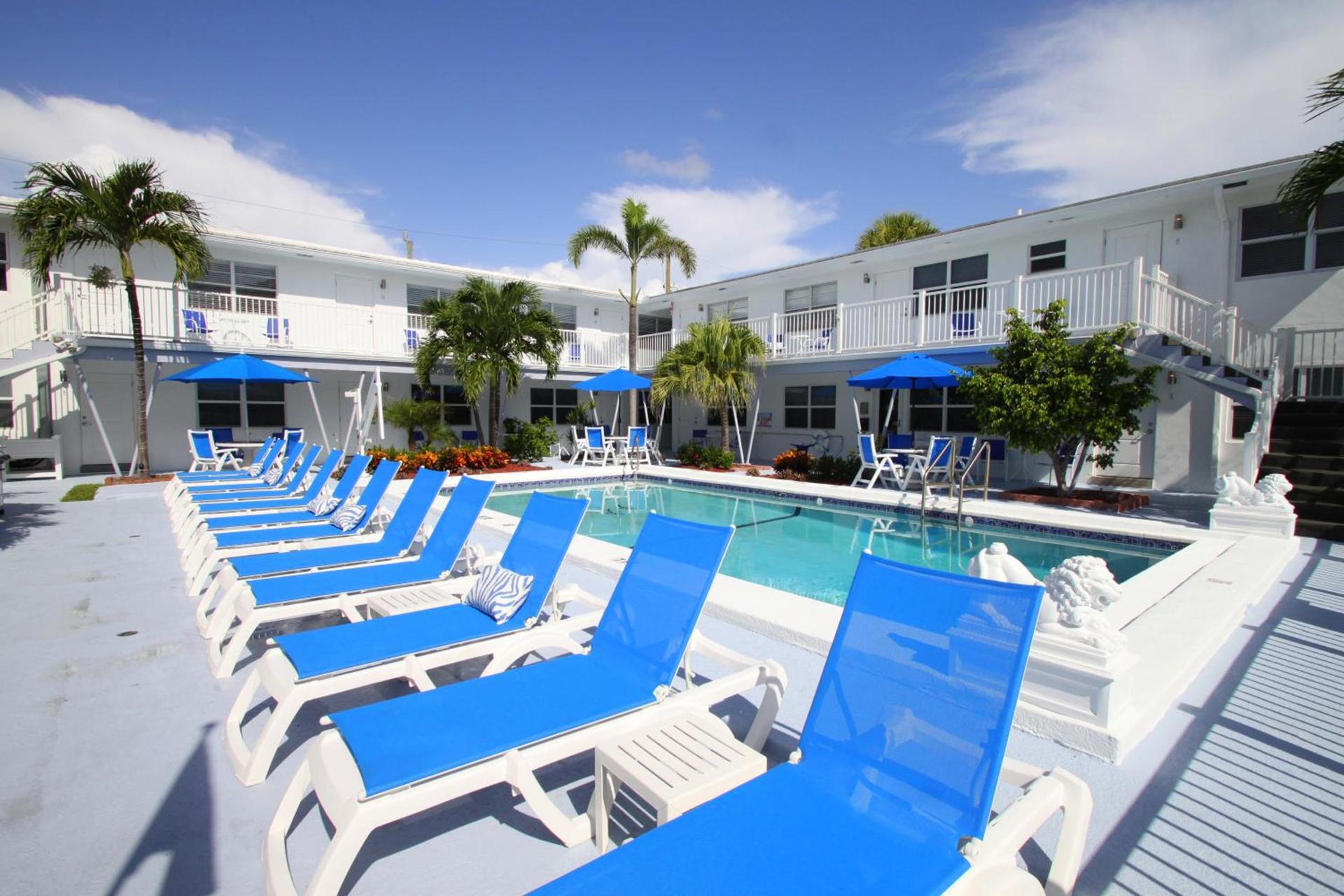 Sea Spray Inn photo 76