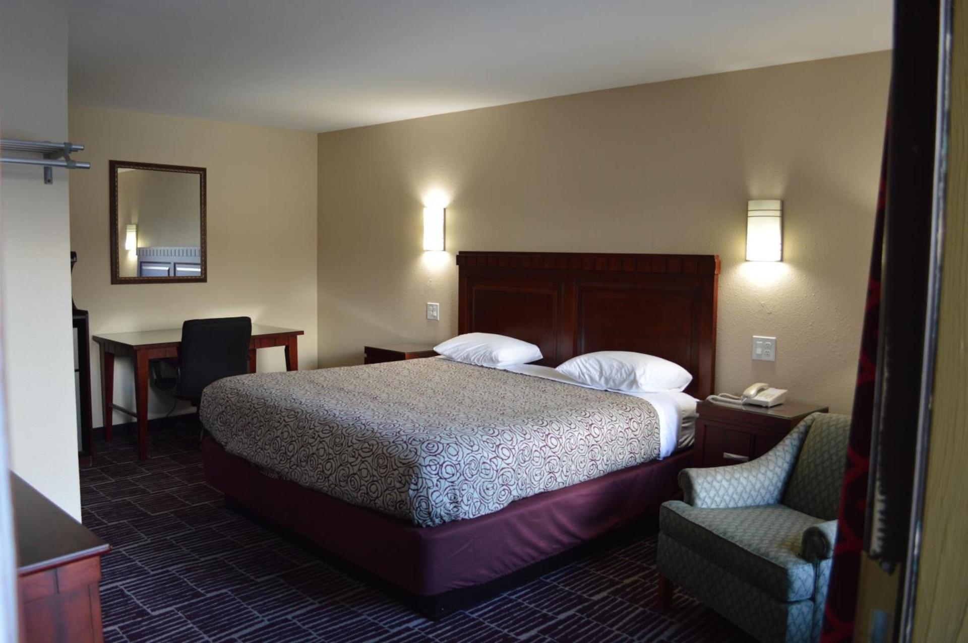 Economy Inn photo 8