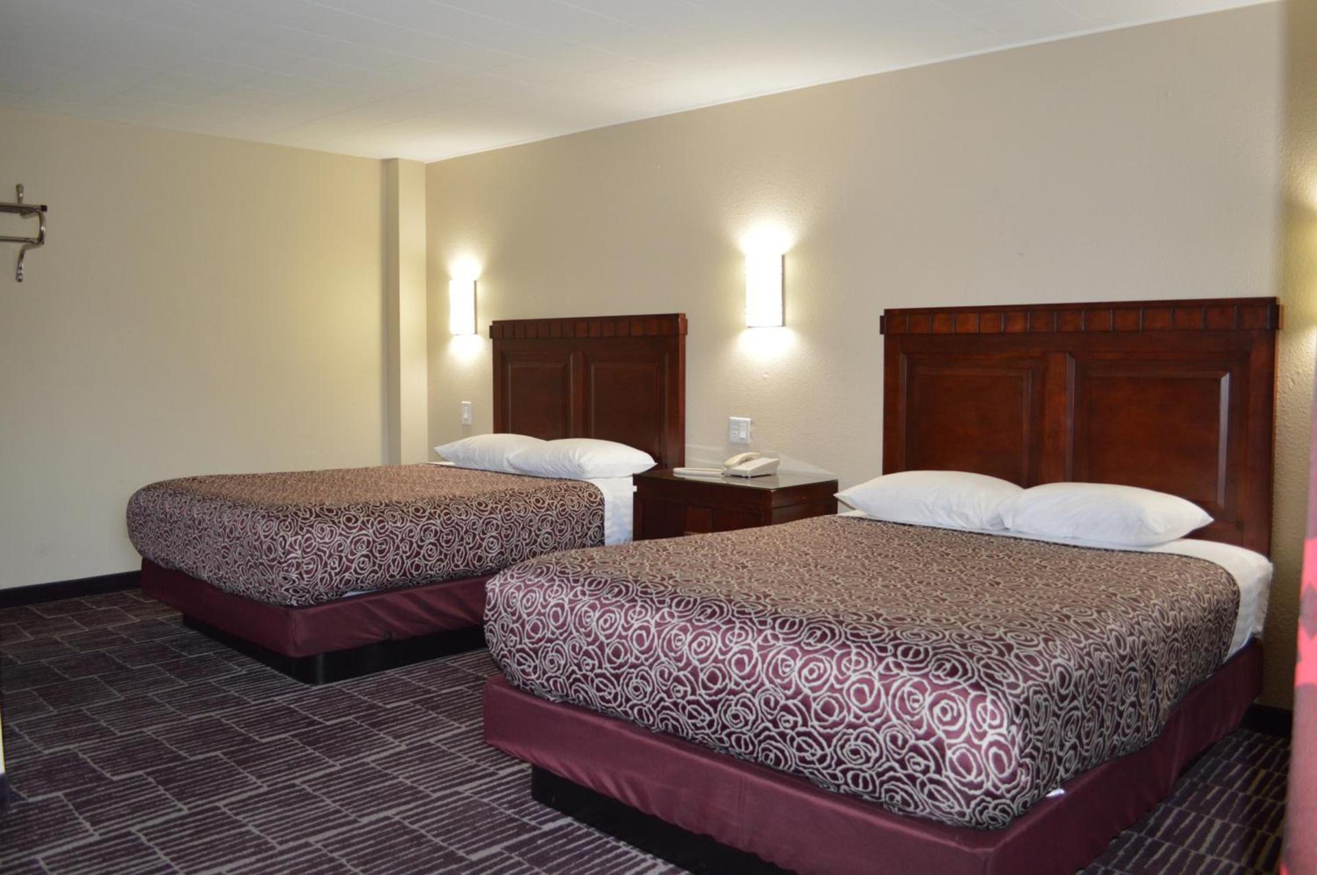 Economy Inn photo 16