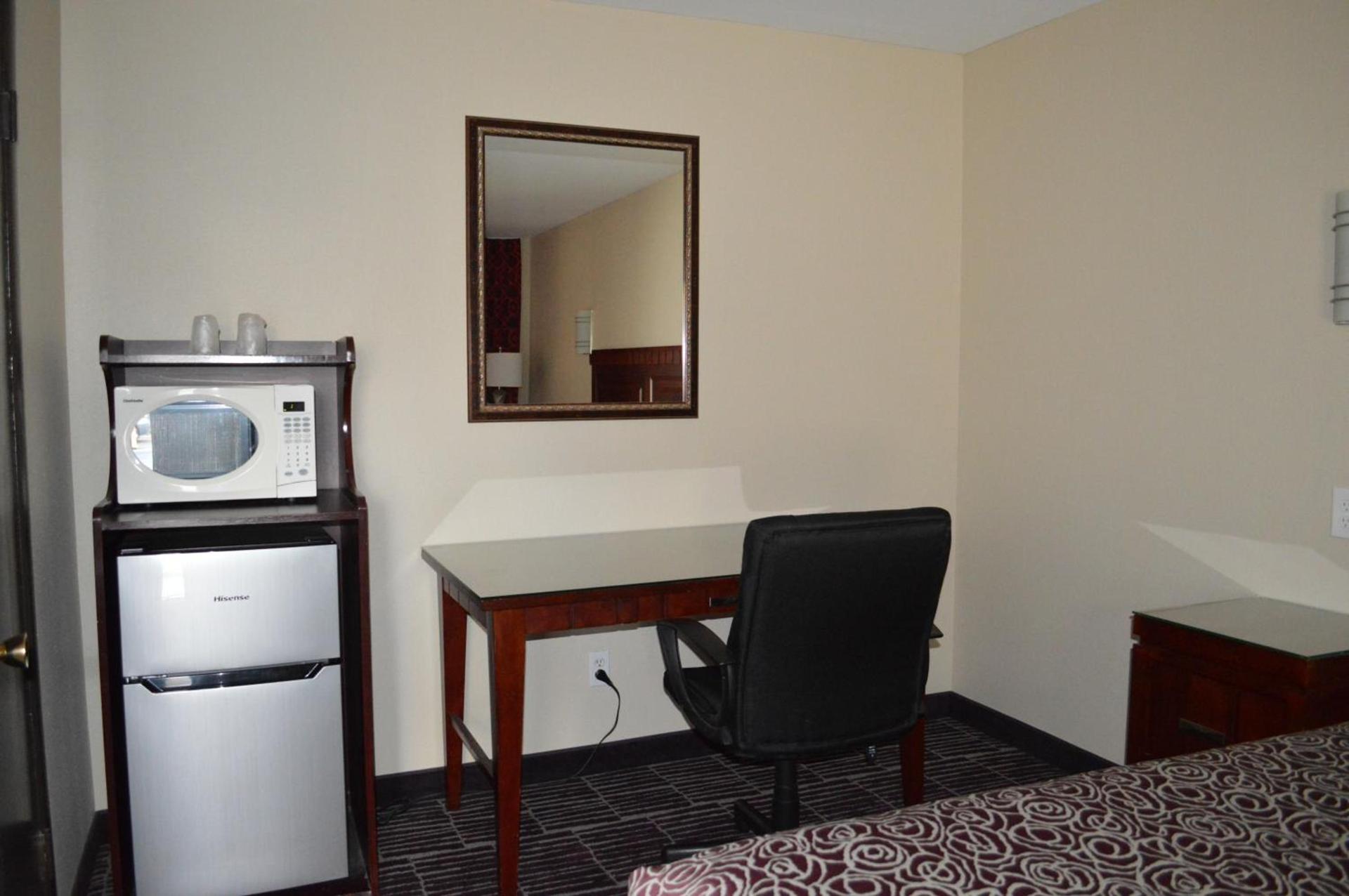 Economy Inn photo 6
