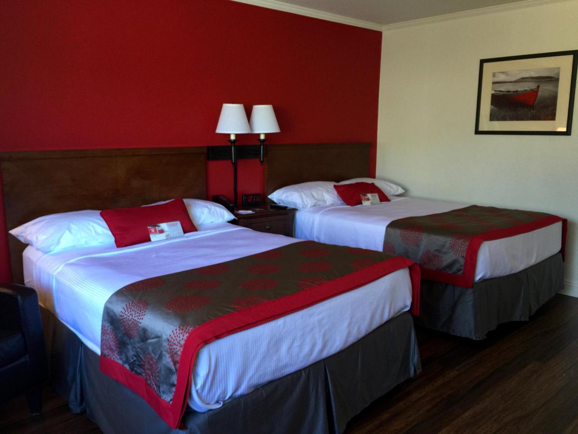 Ramada by Wyndham Torrance photo 16